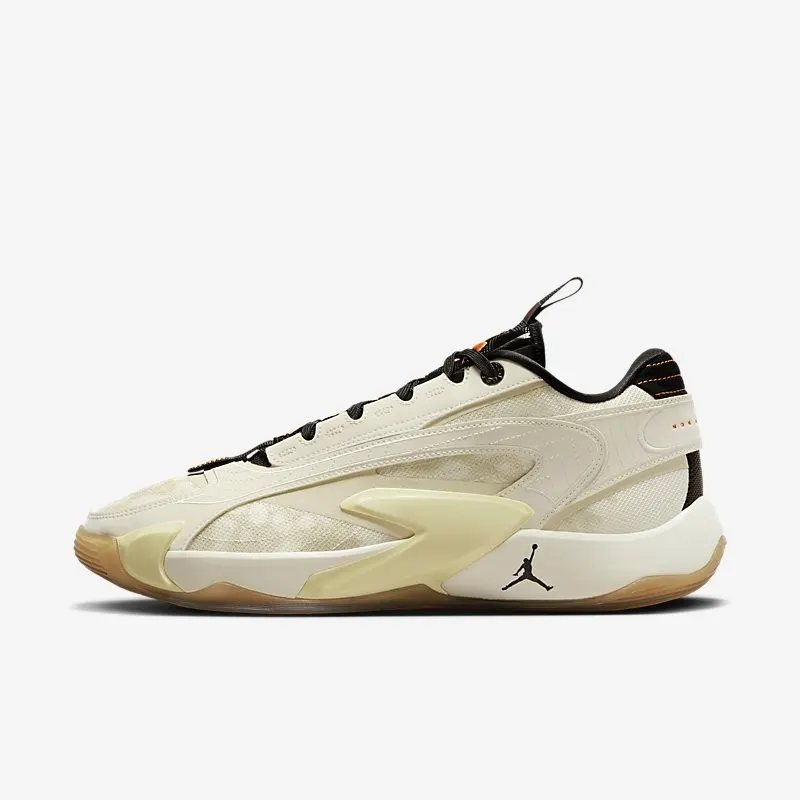 Кросівки Чоловічі Jordan Luka DX8733-100