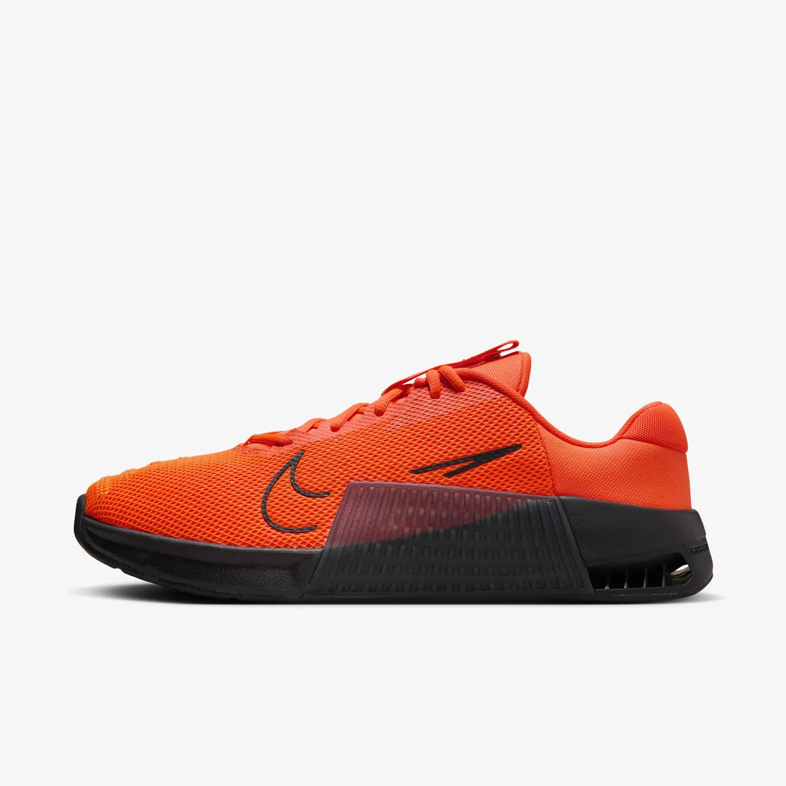 Кросівки Nike Metcon 9 Hyper Crimson/Hyper Orange/Black DZ2617-801