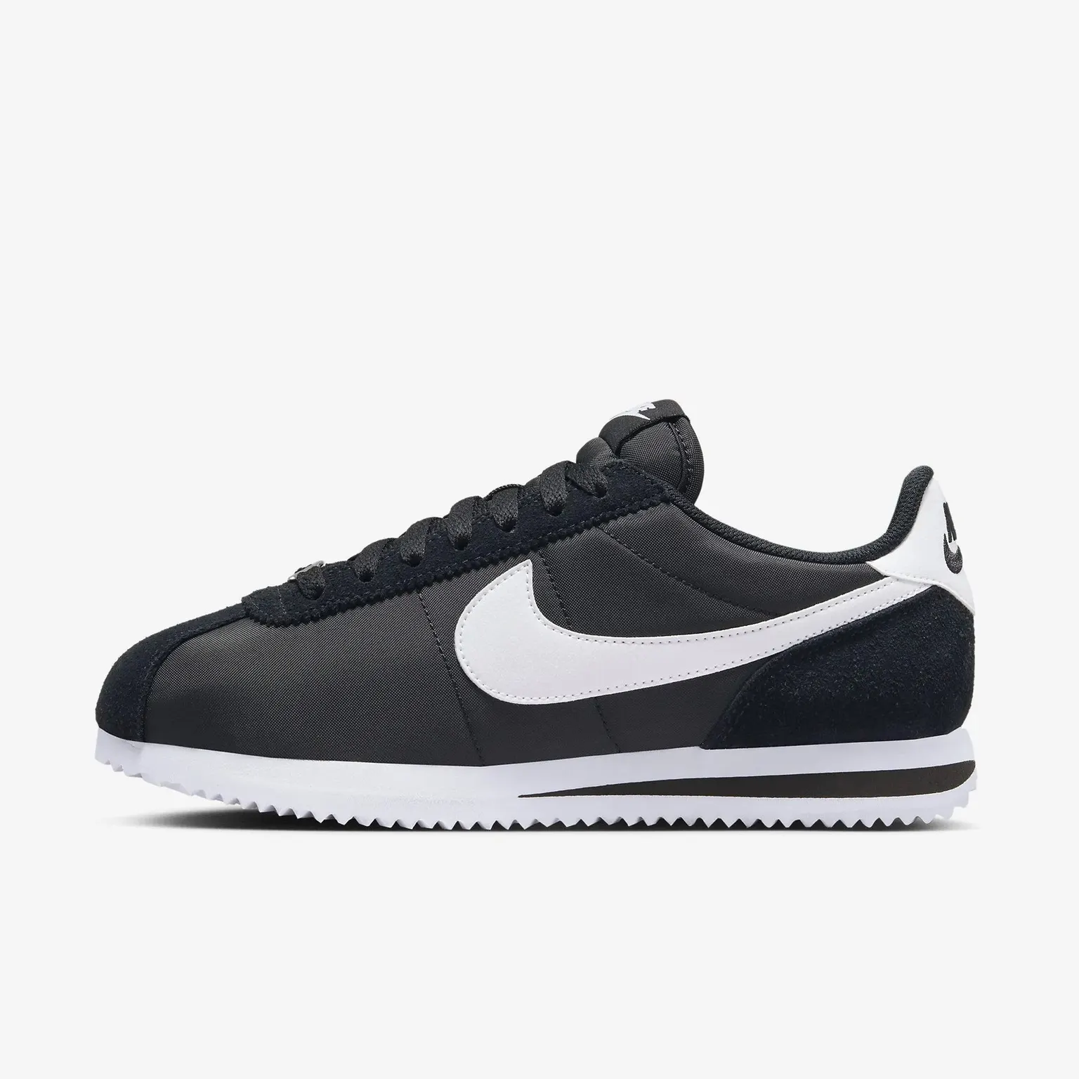 Кросівки Жіночі Nike Cortez Textile DZ2795-001