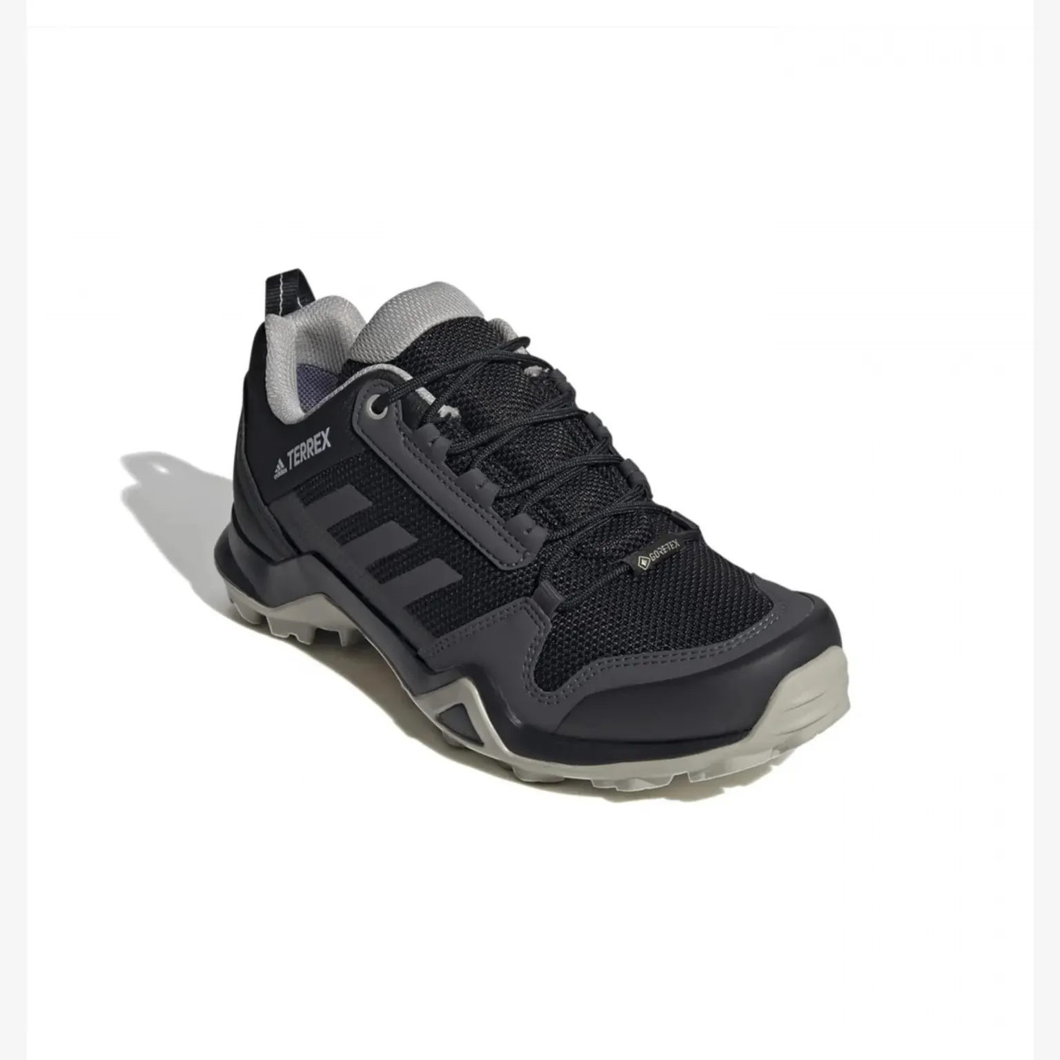 Кросівки Жіночі Adidas Terrex Ax3 Gtx W EF3510