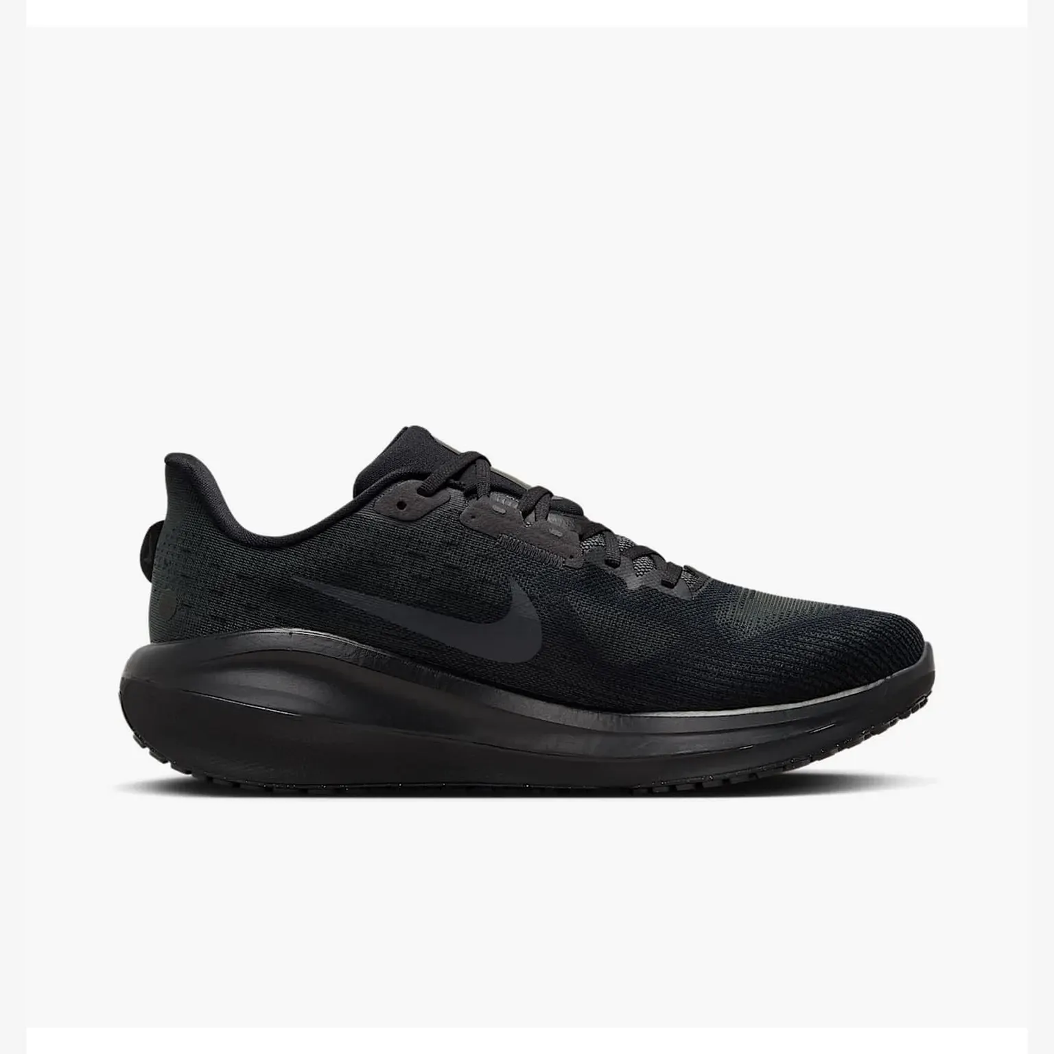 Кросівки Чоловічі Nike Vomero 17 Black FB1309-005