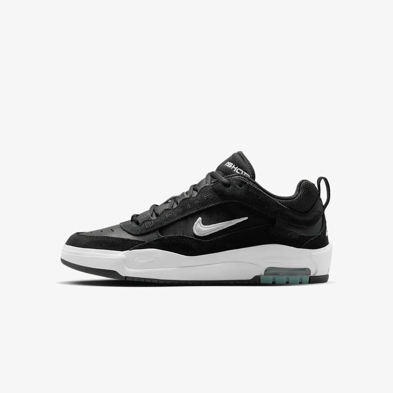 Кросівки Чоловічі Nike SB Air Max Ishod Wair FB2393-004