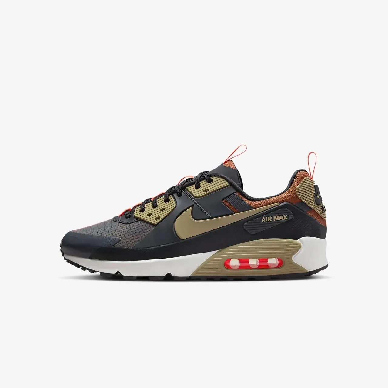 Кросівки Чоловічі Nike Air Max 90 Drift FB2877-002