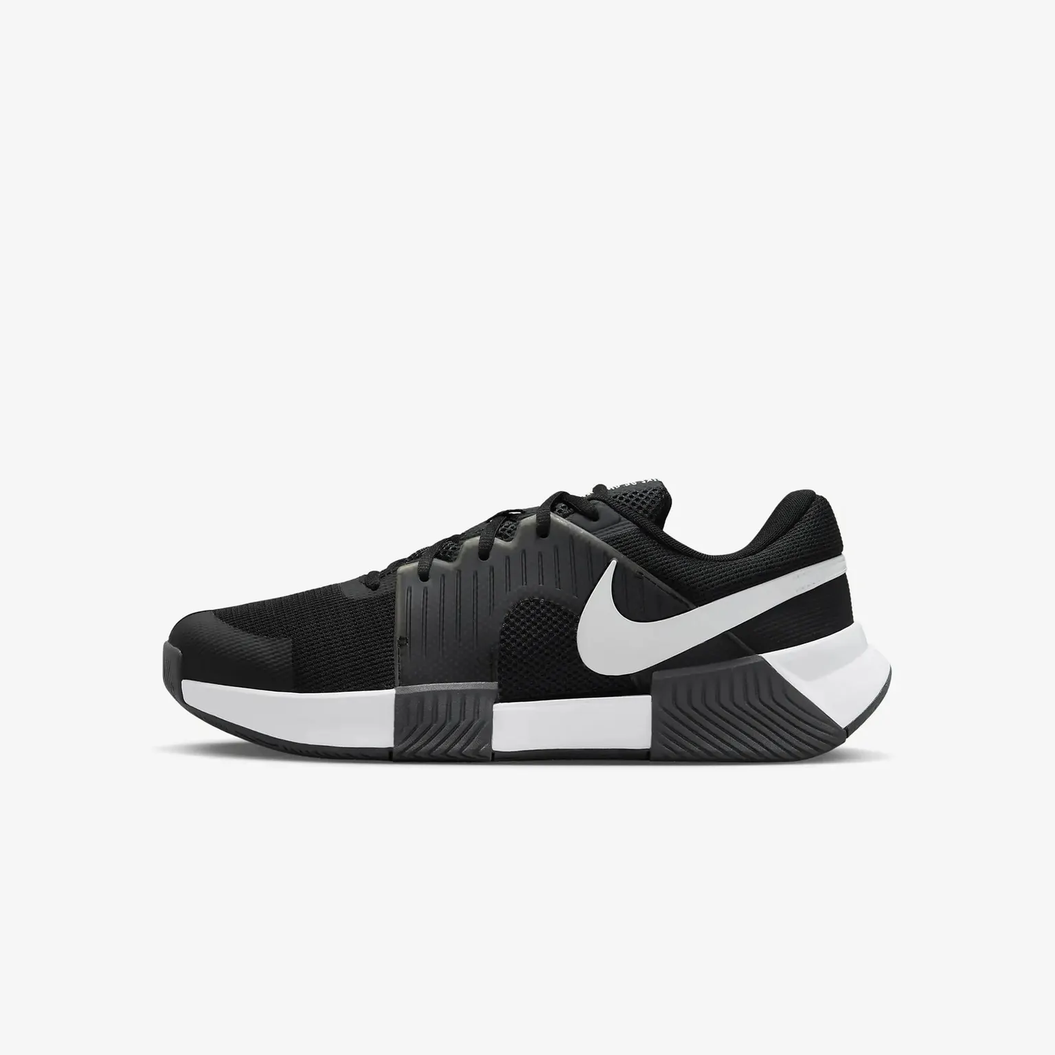 Кросівки Чоловічі Nike Zoom GP Challenge 1 HC Black FB3147-001