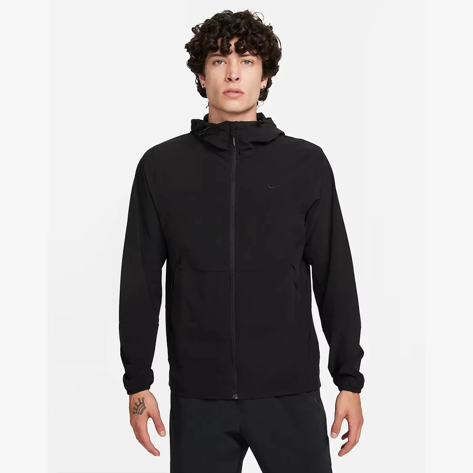 Куртка Чоловіча Nike Unlimited Repel Versatile FB7551-010