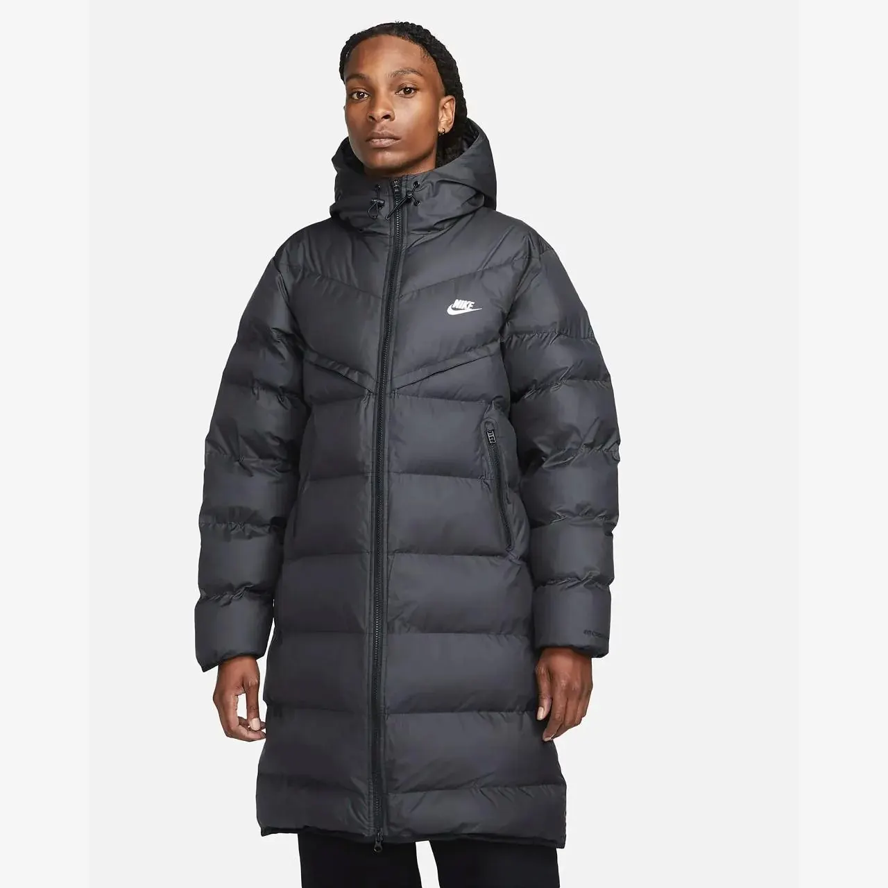 Куртка Чоловіча Nike Storm-Fit Windrunner Primaloft FB8189-010