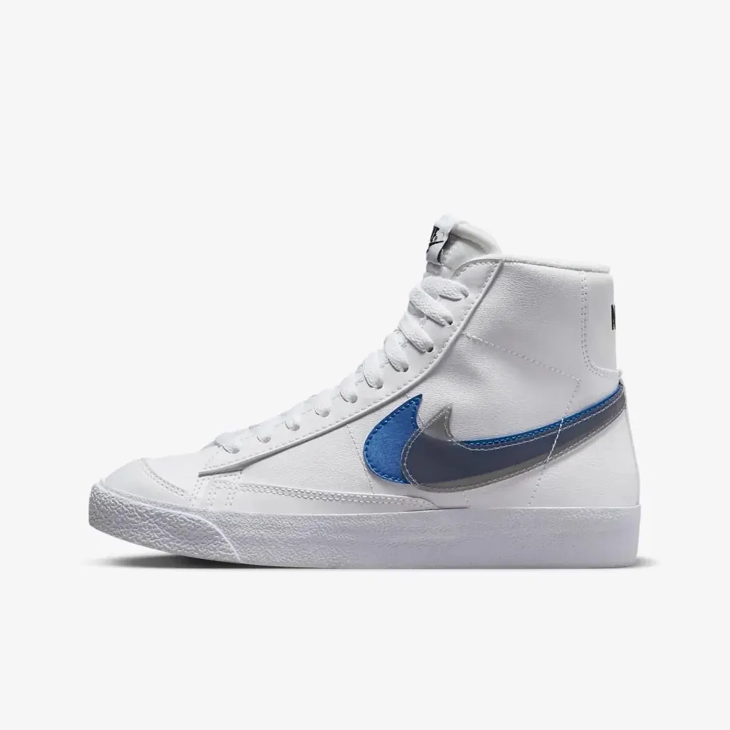 Кросівки Жіночі Nike Blazer Mid Next Nature FD0690-100