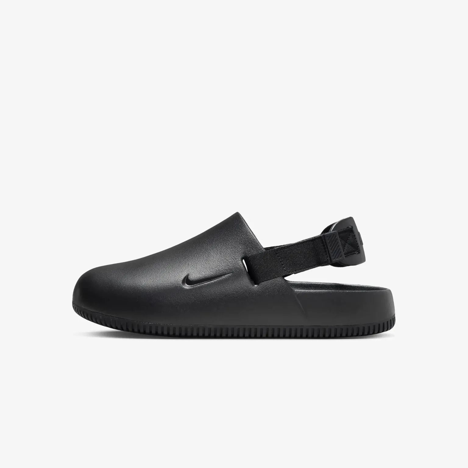 Капці Чоловічі Nike Calm Mule FD5131-001