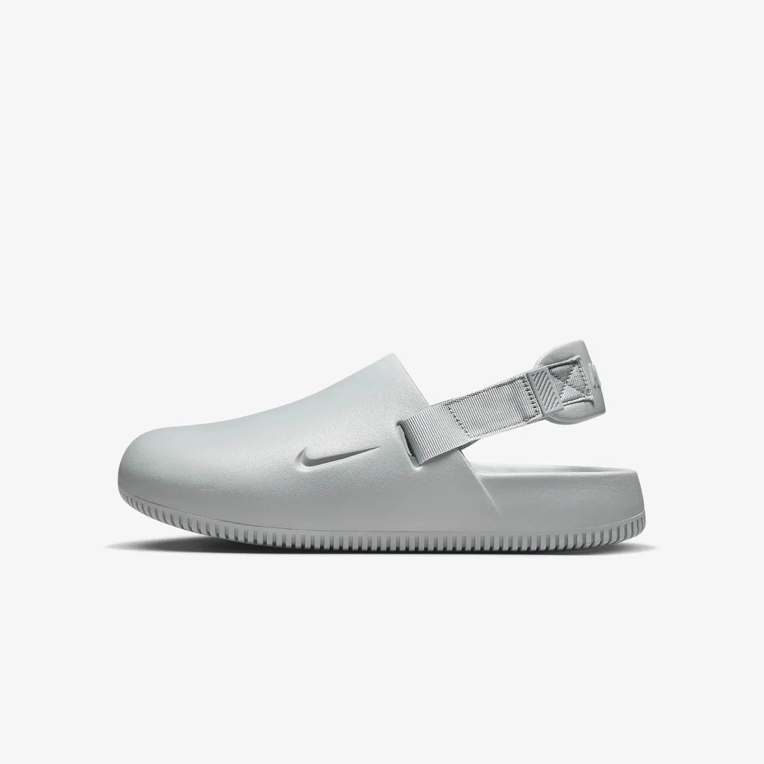 Сабо Чоловічі Nike Calm Mule FD5131-002