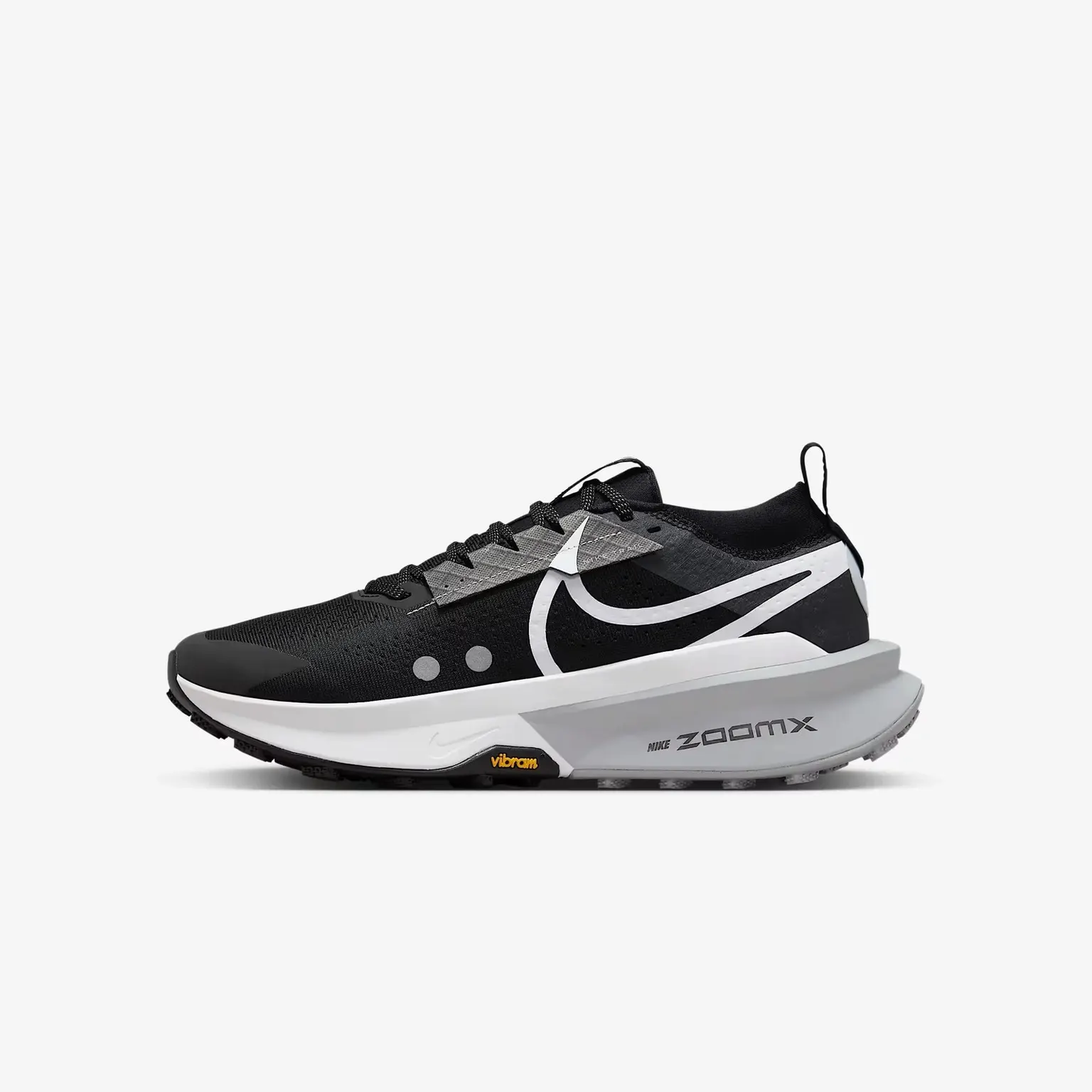 Кросівки Чоловічі Nike Zoomx Zegama Trail 2 FD5190-001