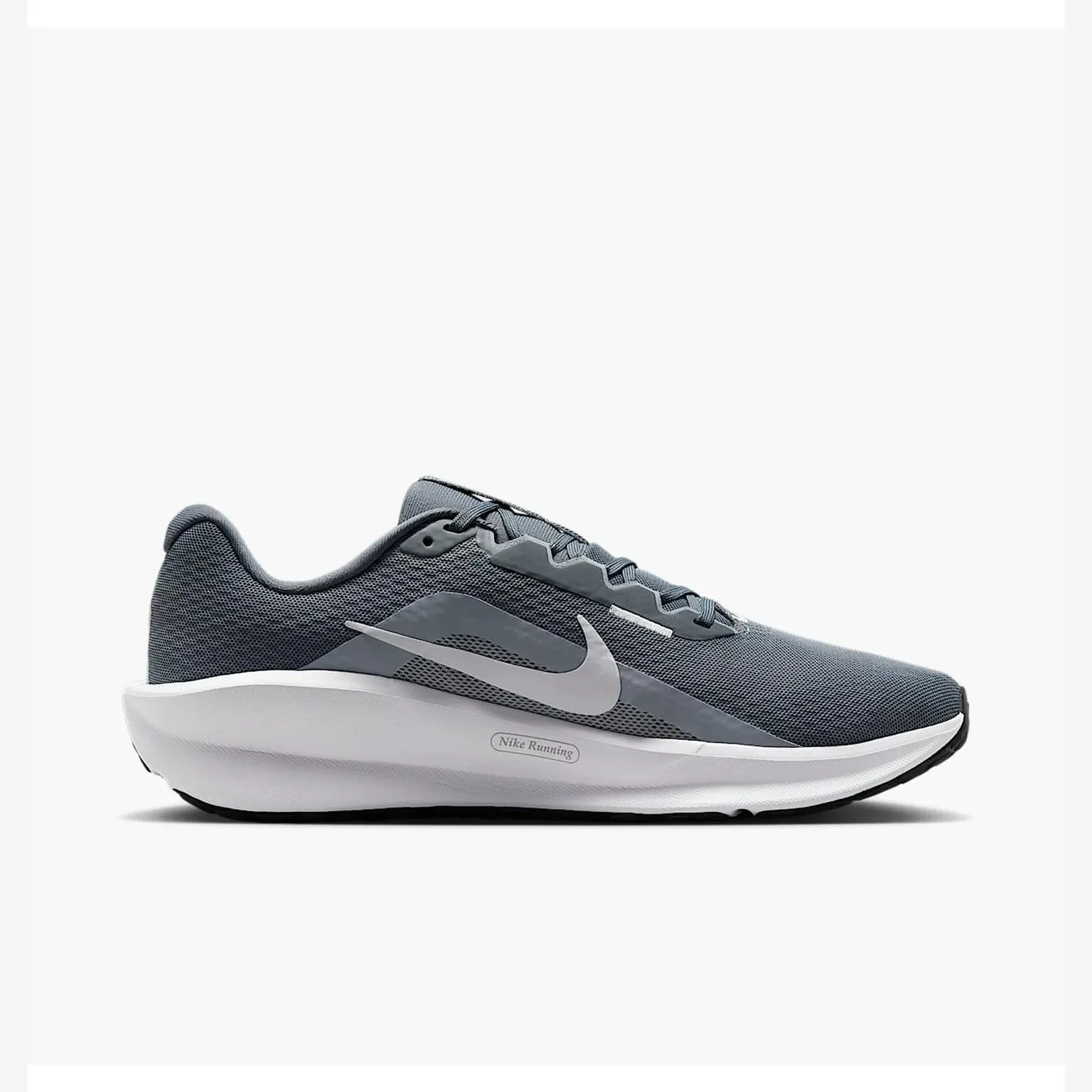 Кросівки Чоловічі Nike Downshifter 13 Grey FD6454-010