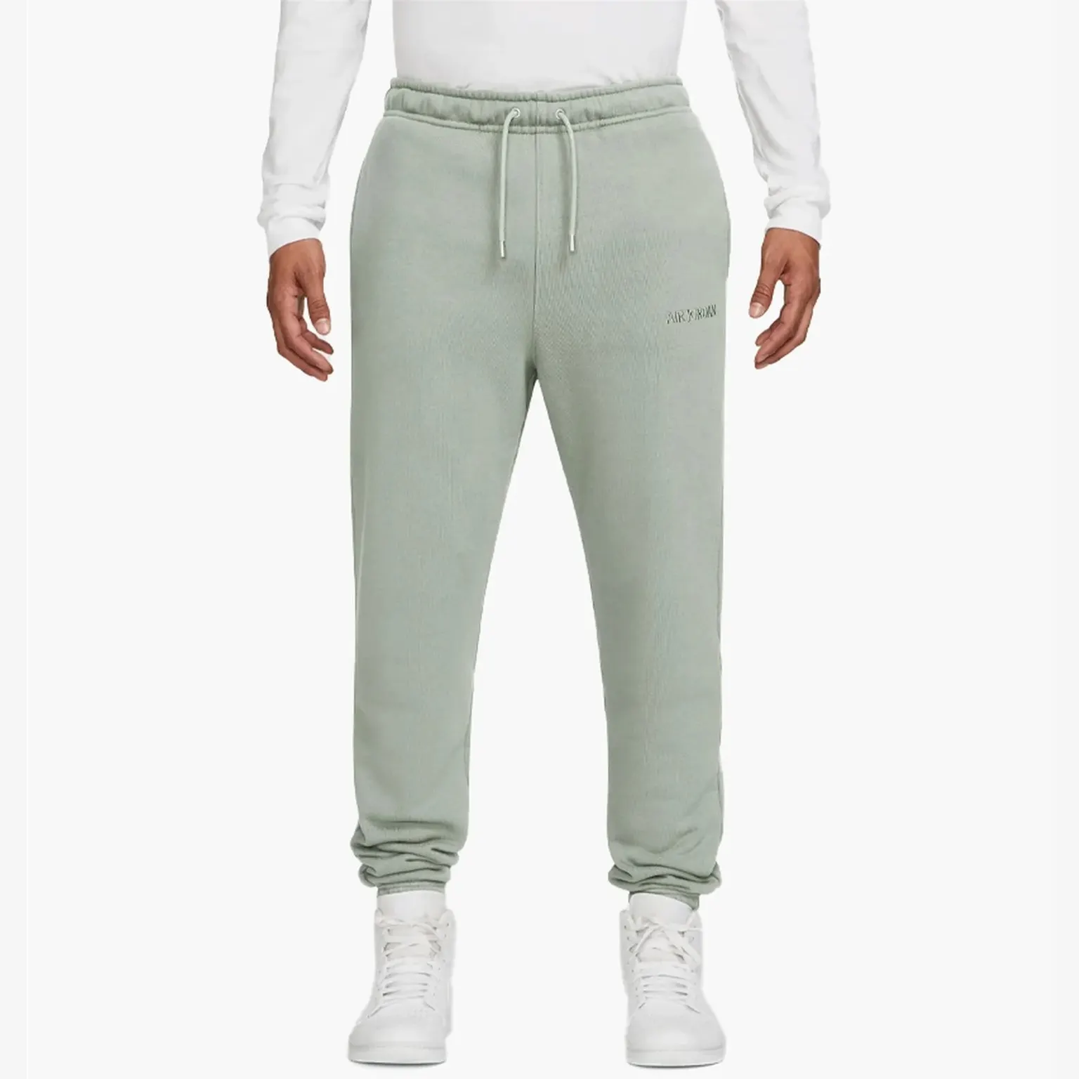 Штани Чоловічі Jordan Wordmark Pants FJ0696-034