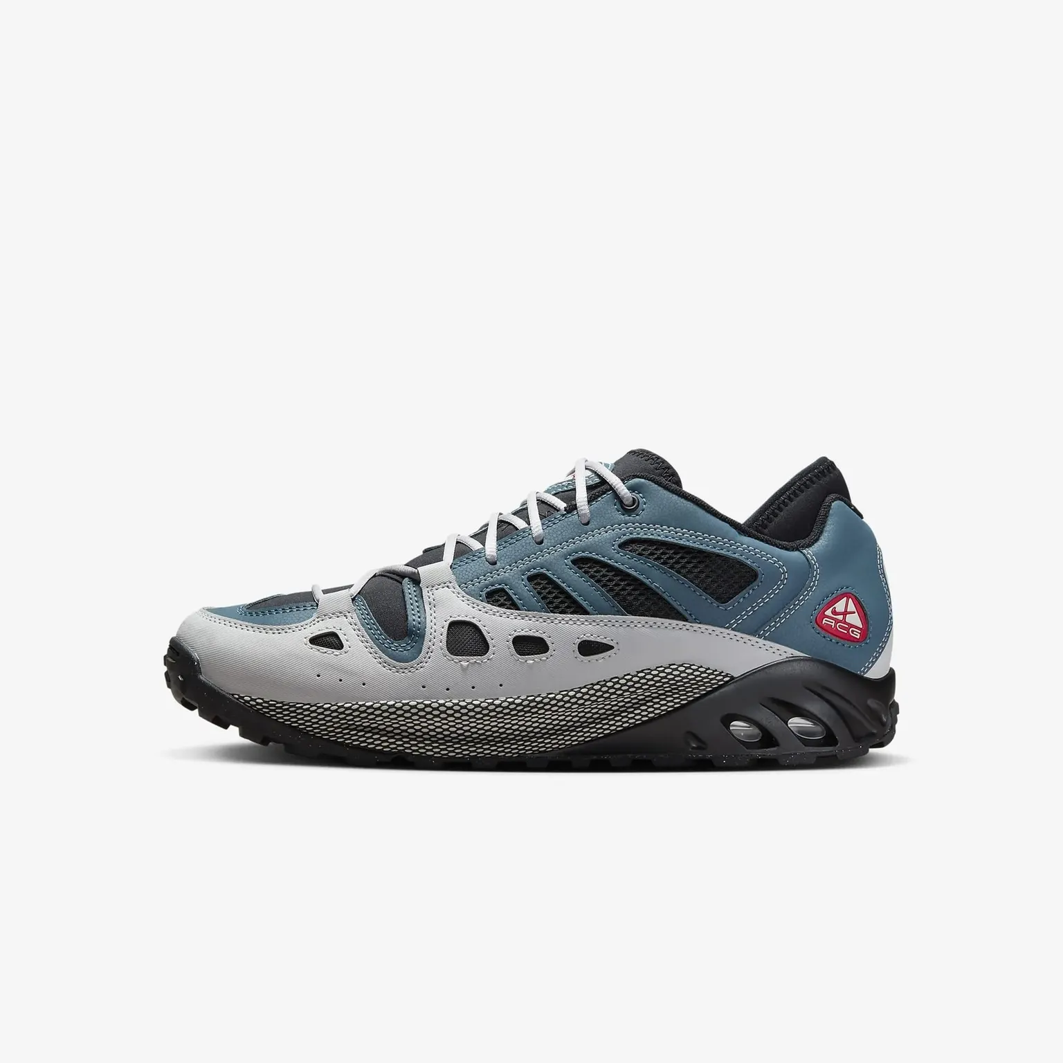 Кросівки Чоловічі Nike ACG Air Exploraid FJ1920-001