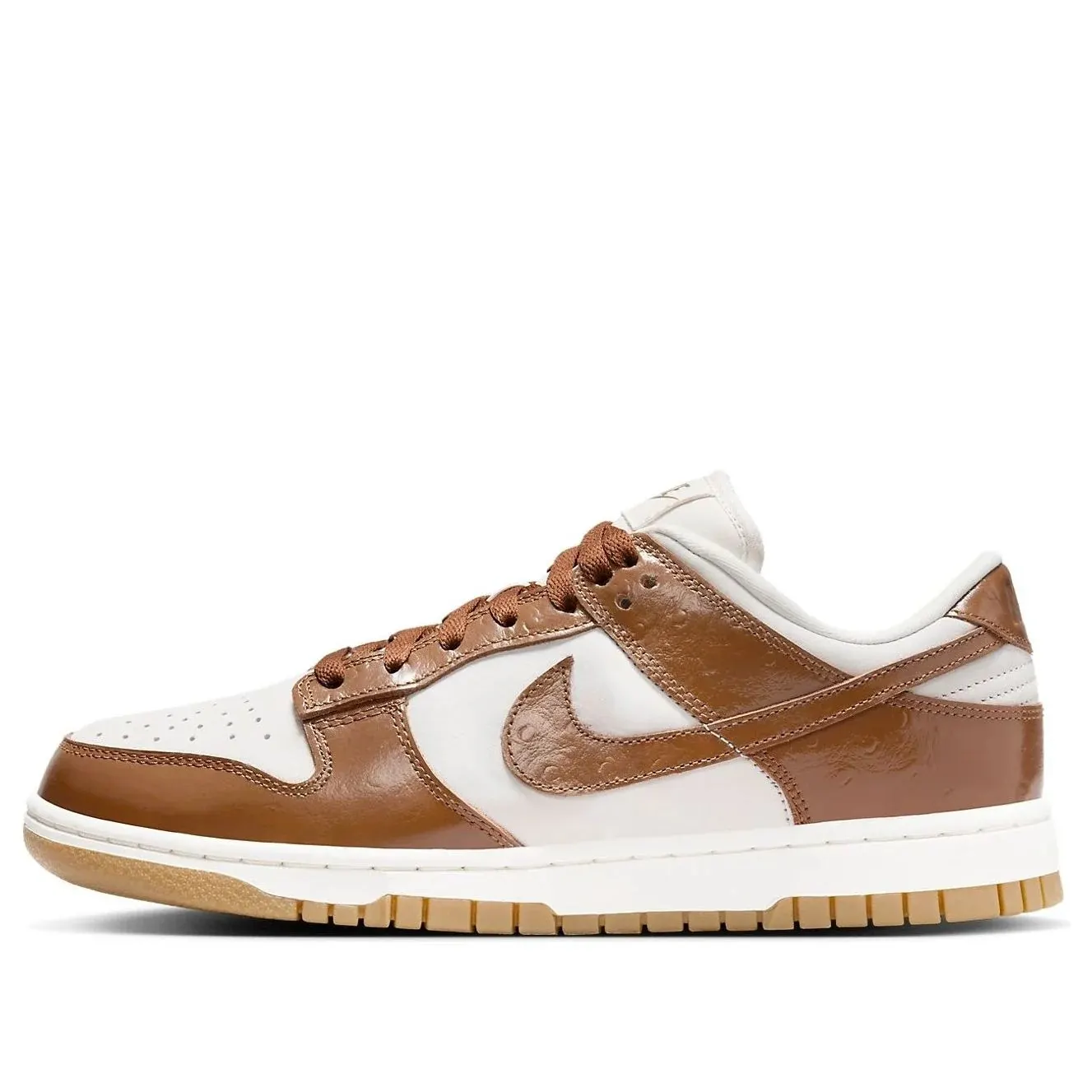 Кросівки Жіночі Nike Dunk Low LX Brown FJ2260-001