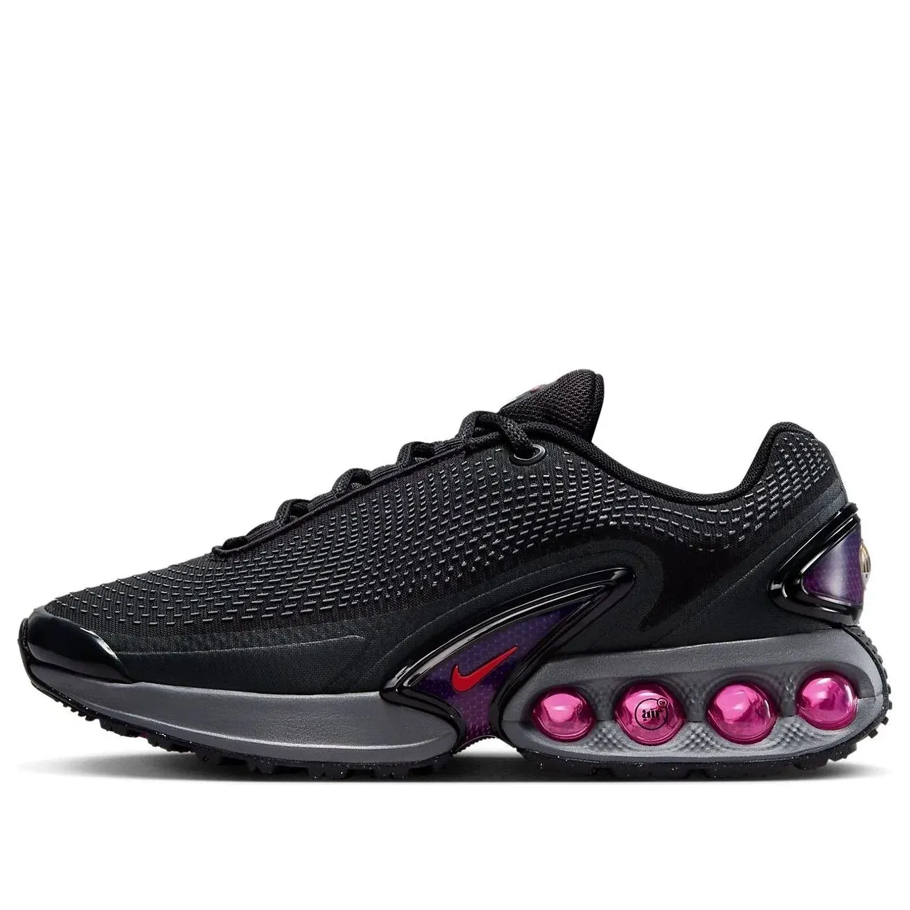 Кросівки Чоловічі Nike Air Max DN All Night FJ3145-005
