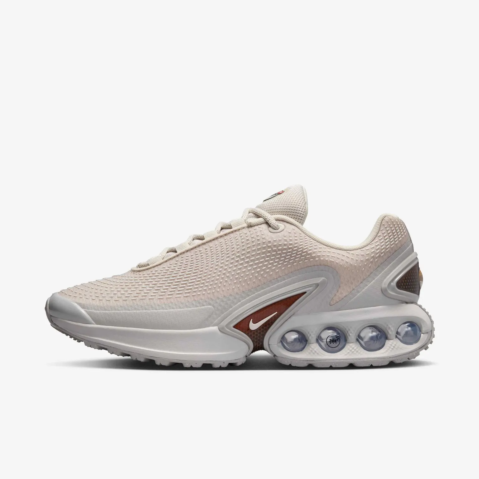 Кросівки Чоловічі Nike Air Max Dn Beige FJ3145-101