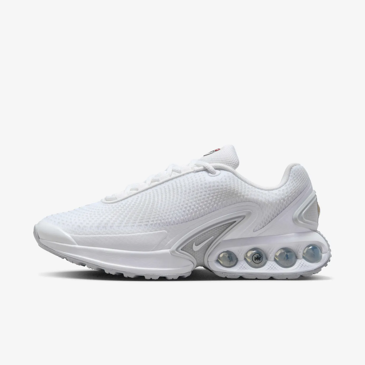 Кросівки Чоловічі Nike Air Max DN White FJ3145-102