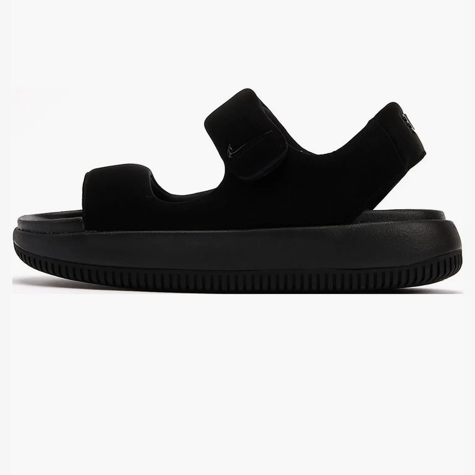 Шльопанці Чоловічі Nike Calm Sandals Black FJ6043-001