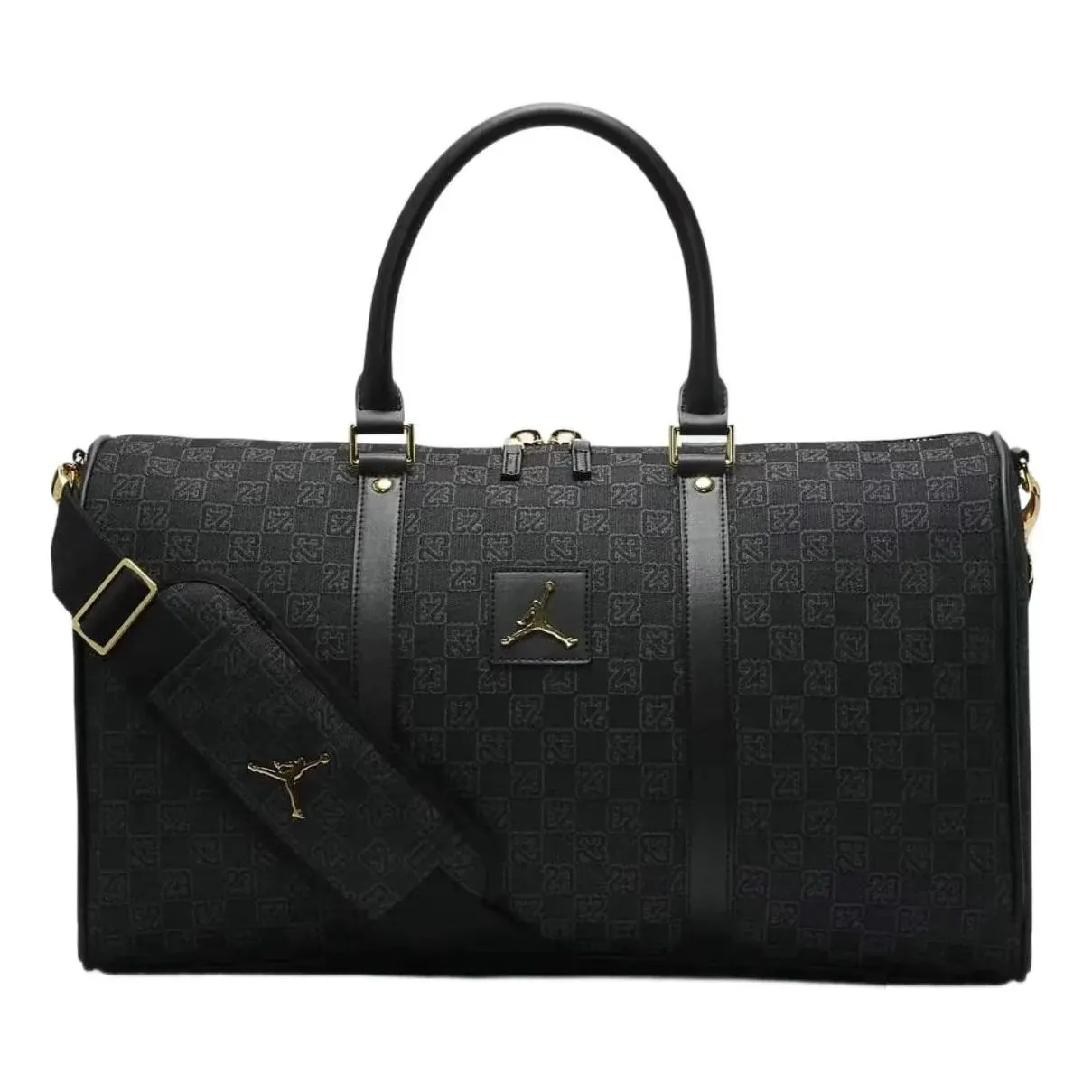 Сумка Чоловіча Jordan Monogram Duffle Bag FJ6787-011