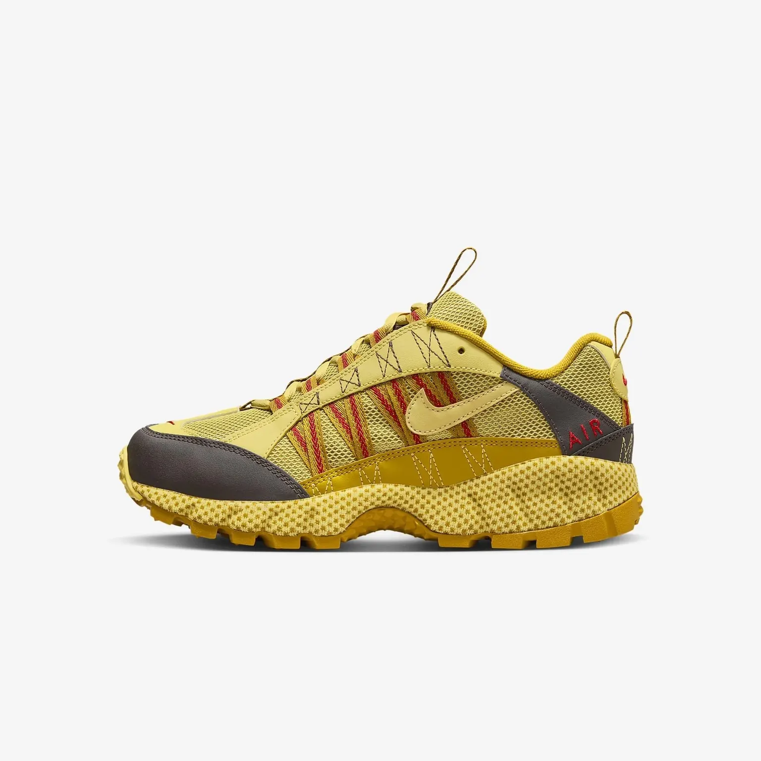 Кросівки Чоловічі Nike Air Humara QS FJ7098-701