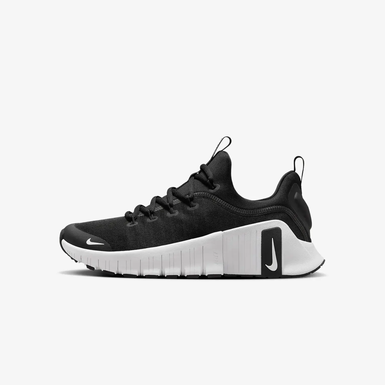 Кроссовки Мужские Nike Free Metcon 6 FJ7126-001