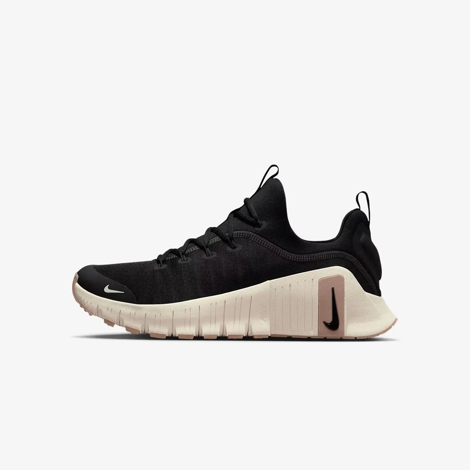 Кросівки Чоловічі Nike Free Metcon 6 Workout FJ7127-010