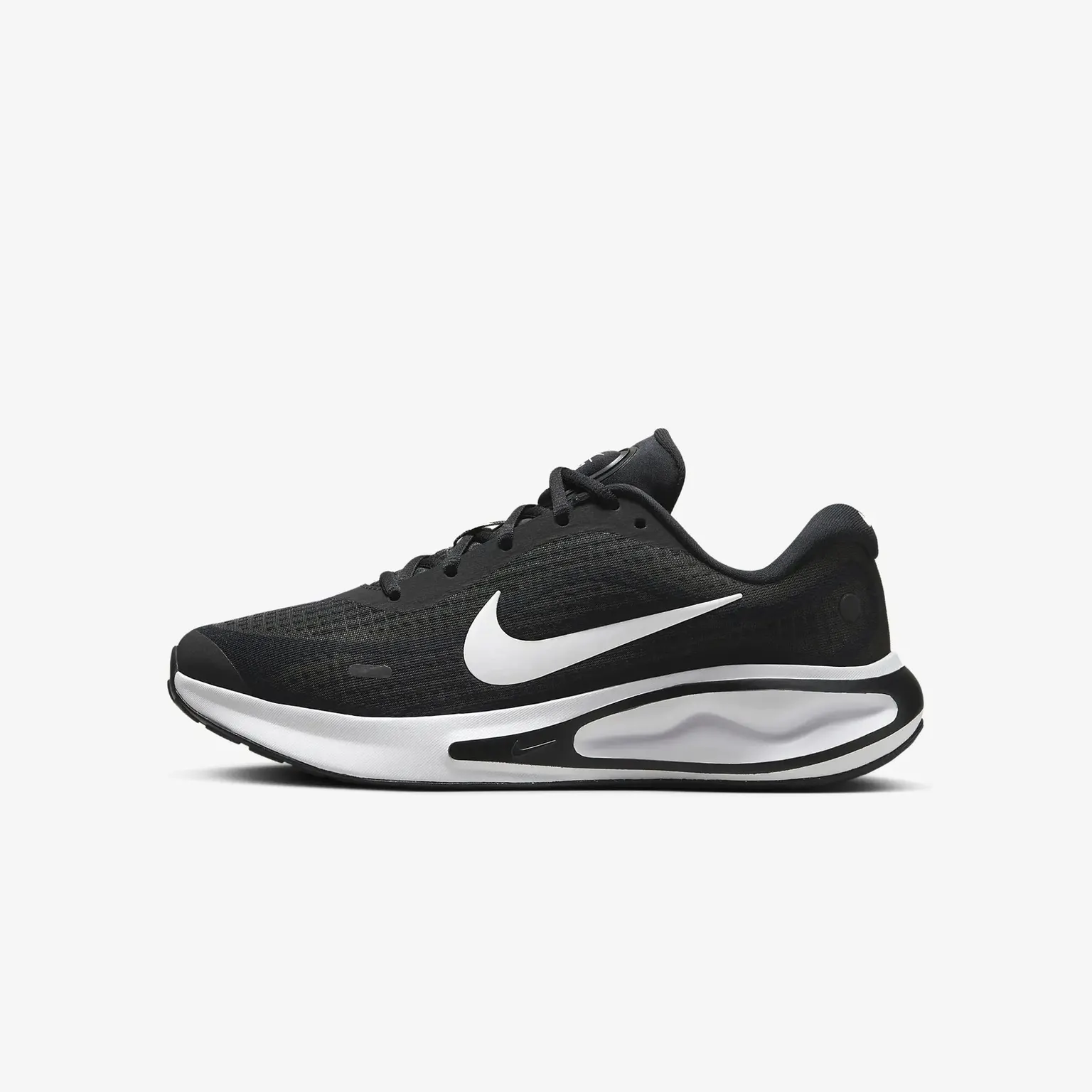 Кросівки Чоловічі Nike Journey Run Black FJ7765-001