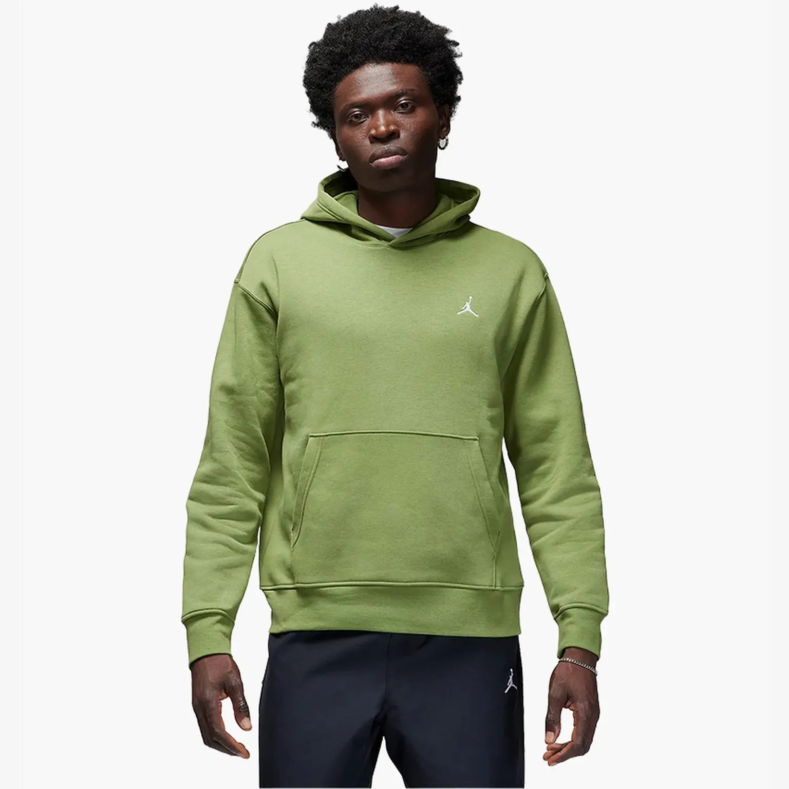 Худі Air Jordan Essentials Fleece Pullover FJ7774-340