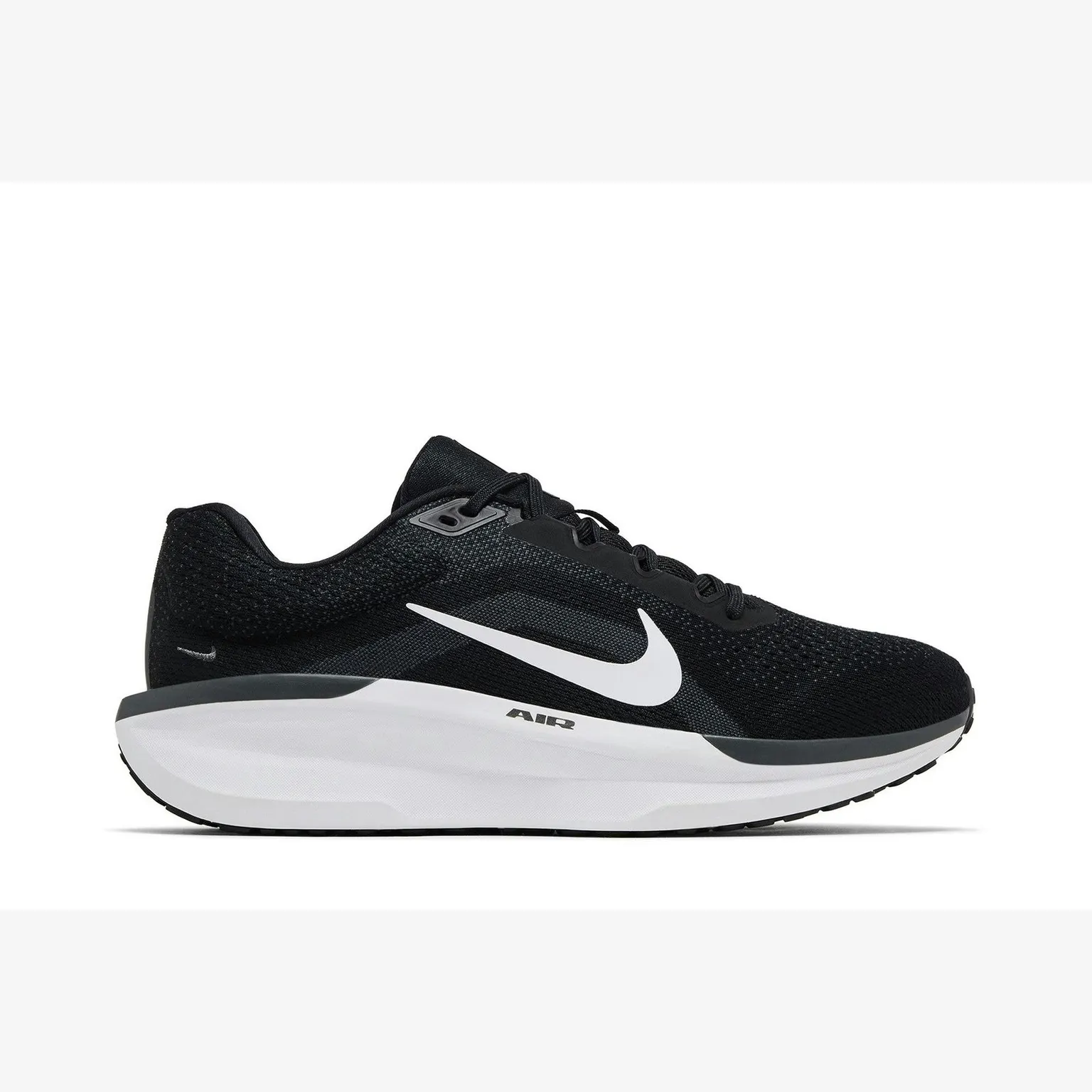 Кросівки Чоловічі Nike Air Winflo 11 Black/White FJ9509-001