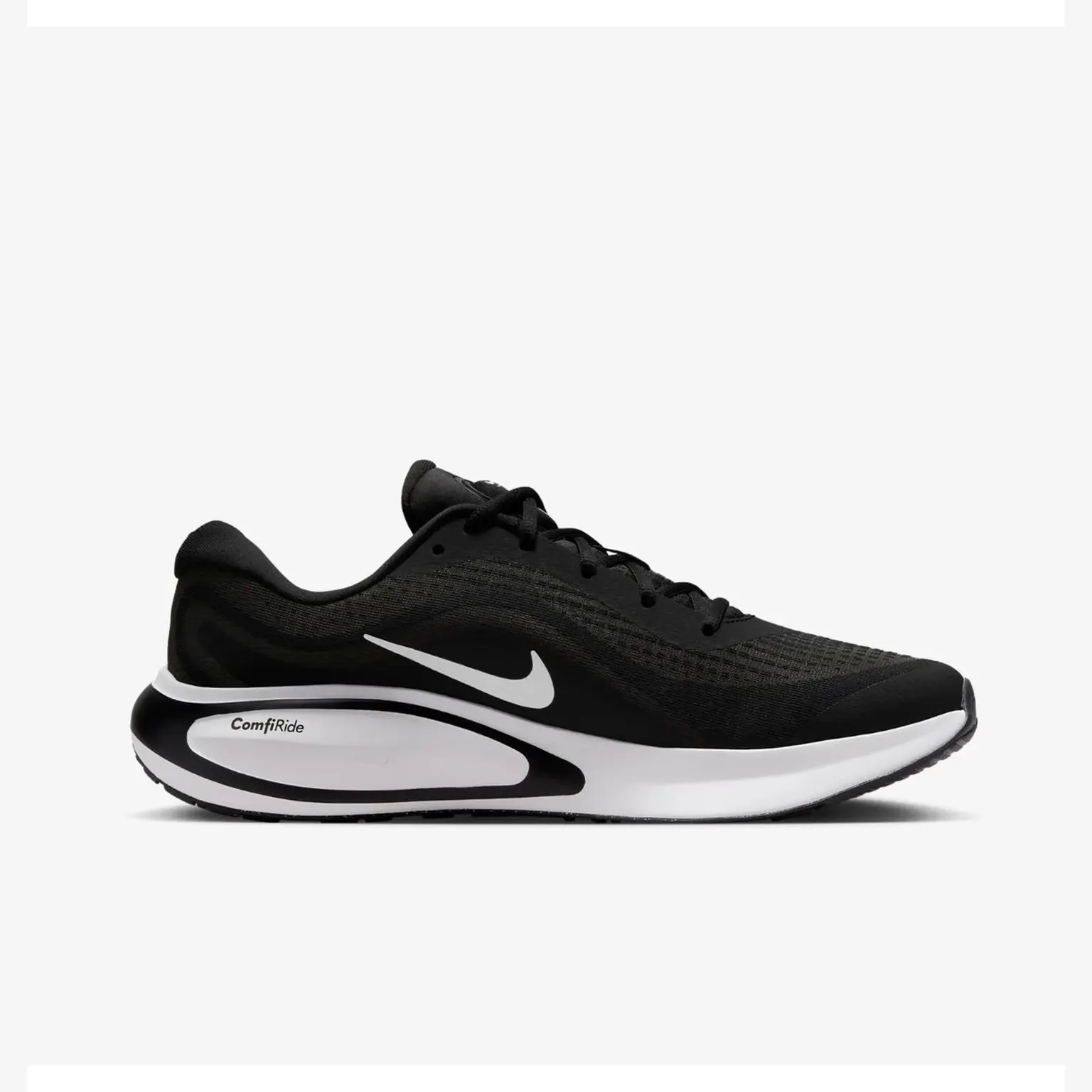 Кроссовки Мужские Nike Journey run FN0228-001
