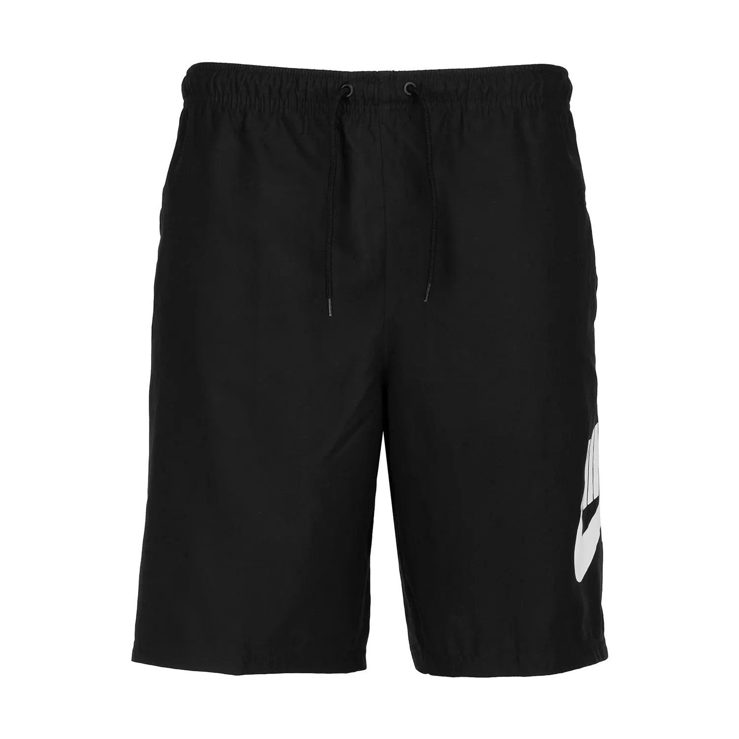 Шорти Чоловічі Nike Club Black FN3303-010