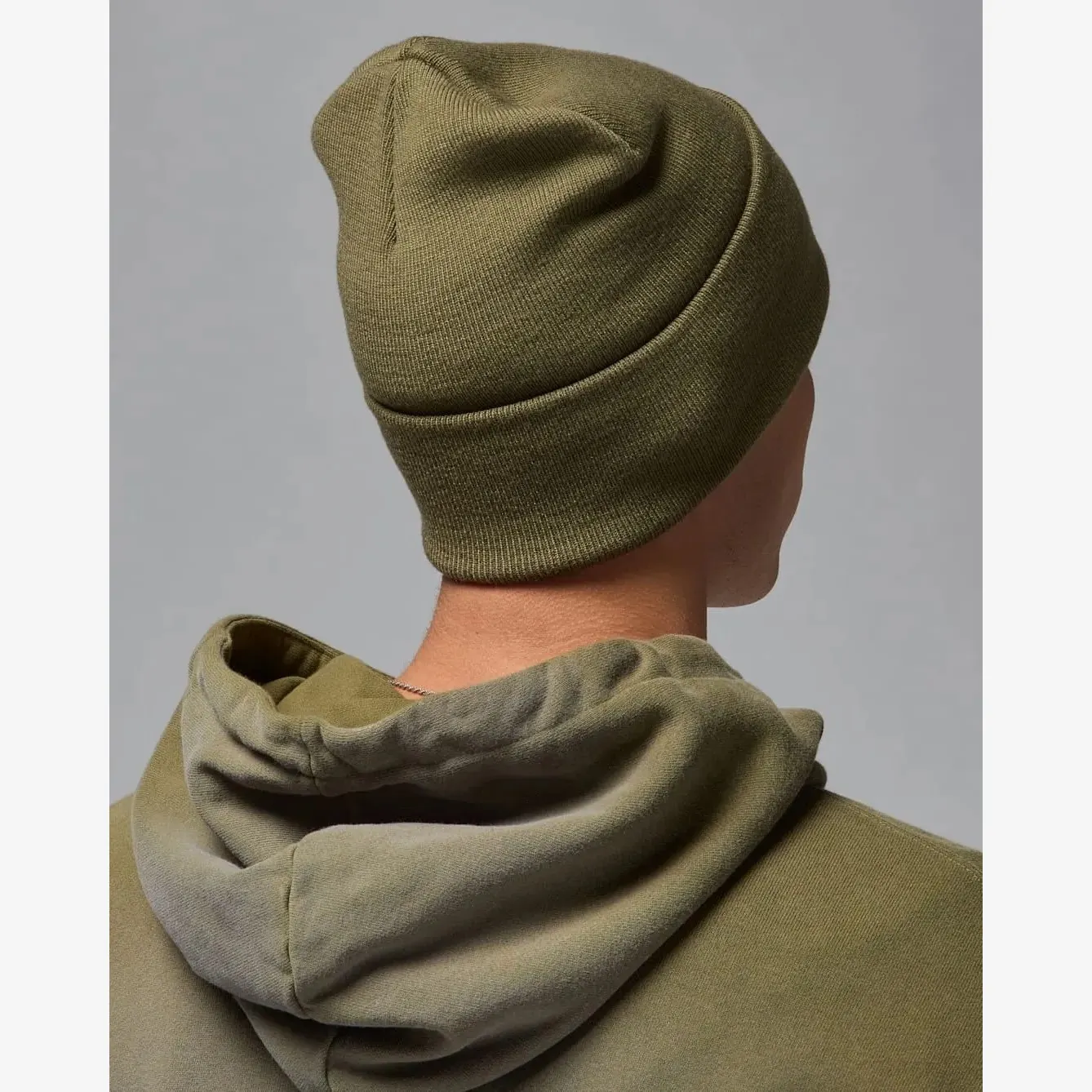 Кепка Чоловіча Jordan Peak Essential FN4672-222