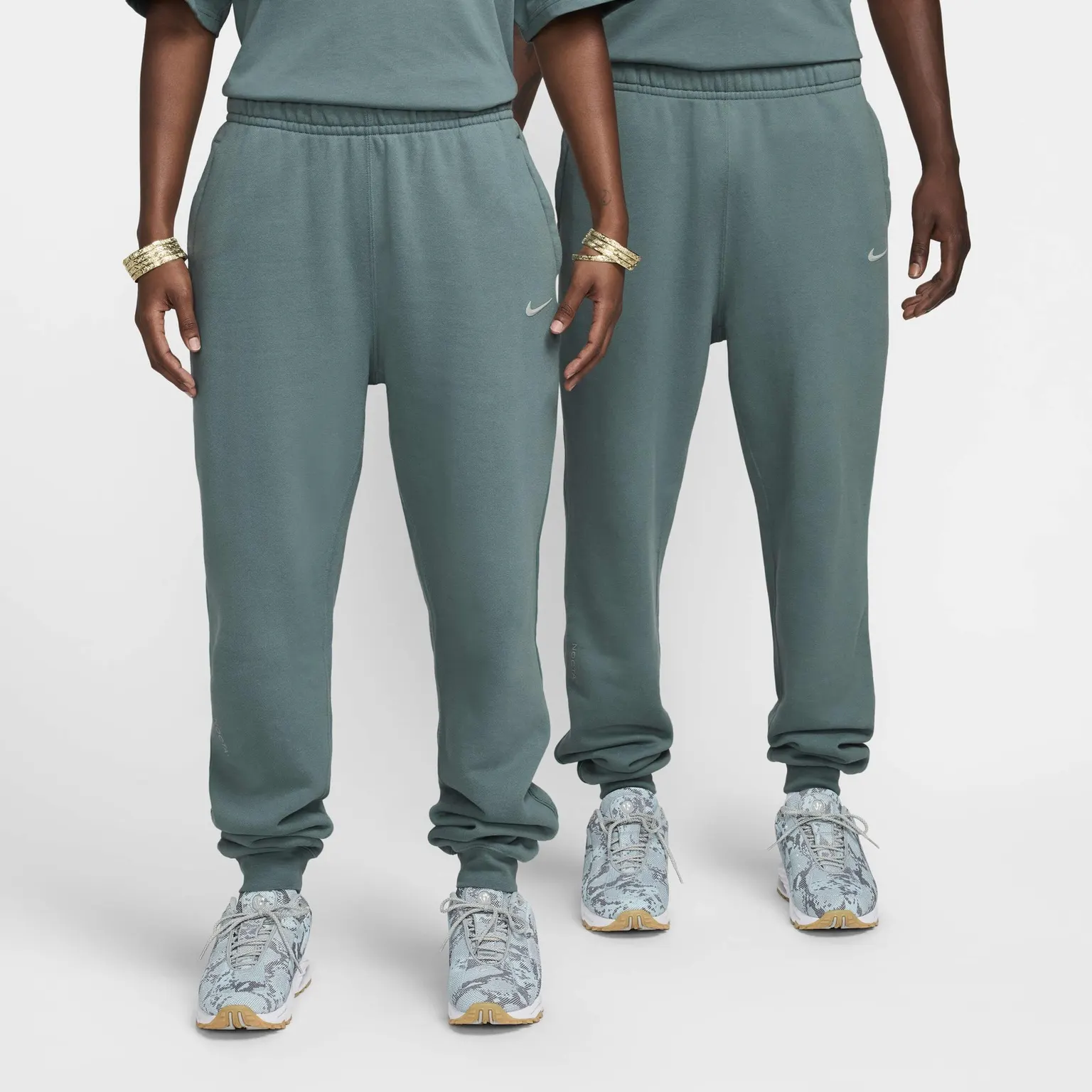 Штаны Nike