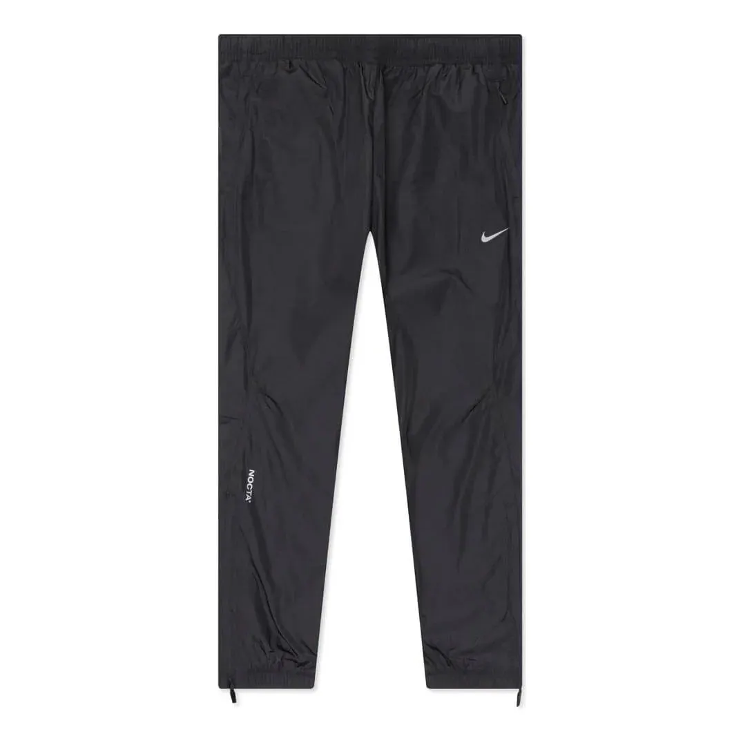 Штани Чоловічі Nike Nocta Northstar Nylon Track Grey FN7668-060