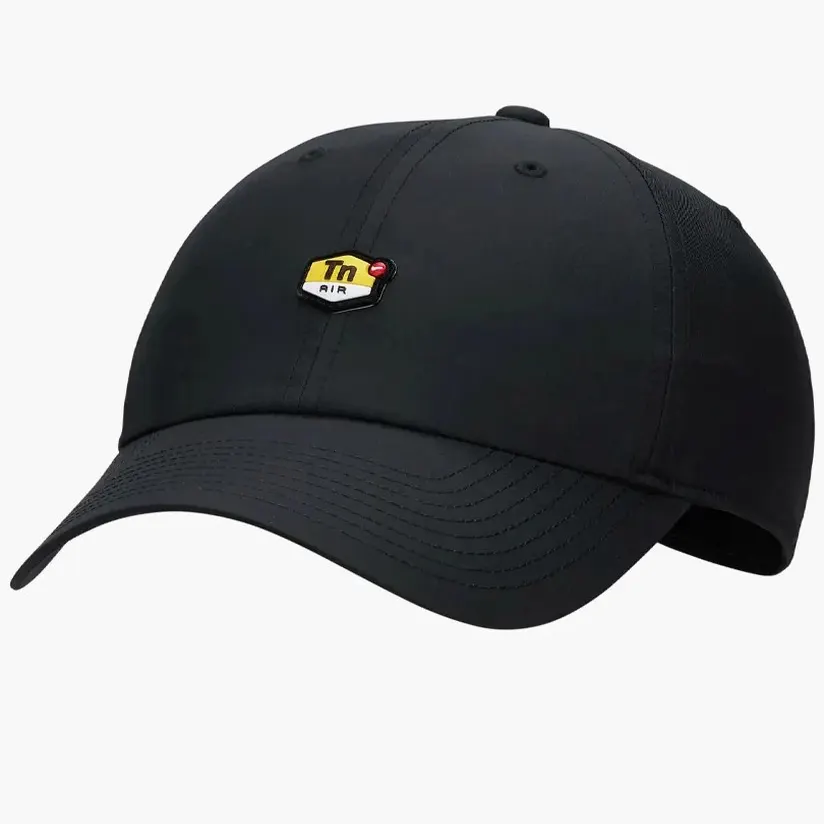 Кепка унісекс Nike Df Club Cap U Cb Maxtn L Black FN9888-010
