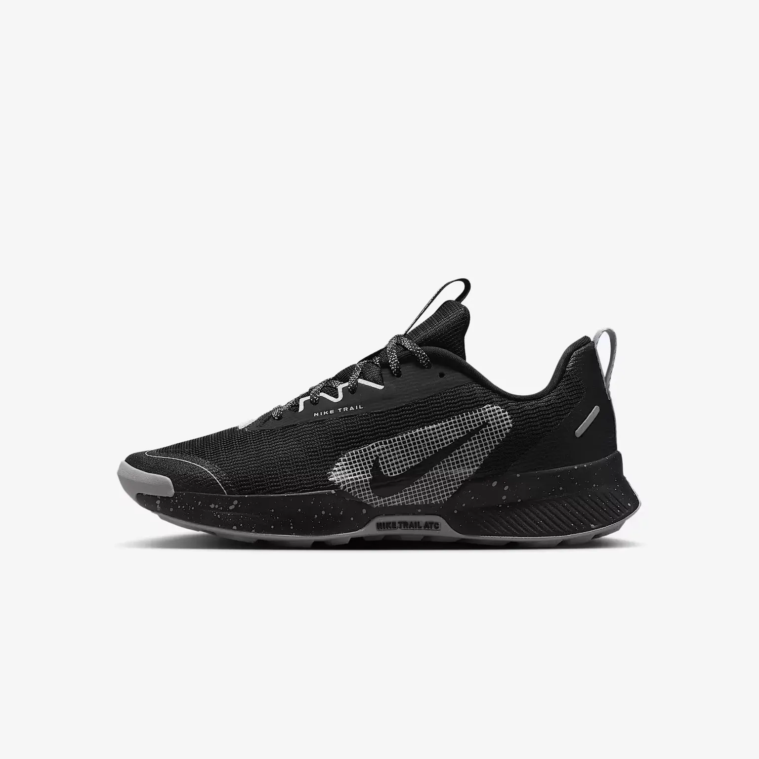 Кросівки Жіночі Nike Juniper Trail 3 FQ0902-001