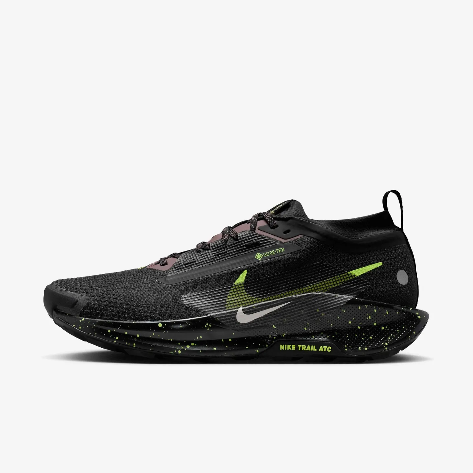 Кросівки Чоловічі Nike Pegasus Trail 5 GORE-TEX FQ0908-014