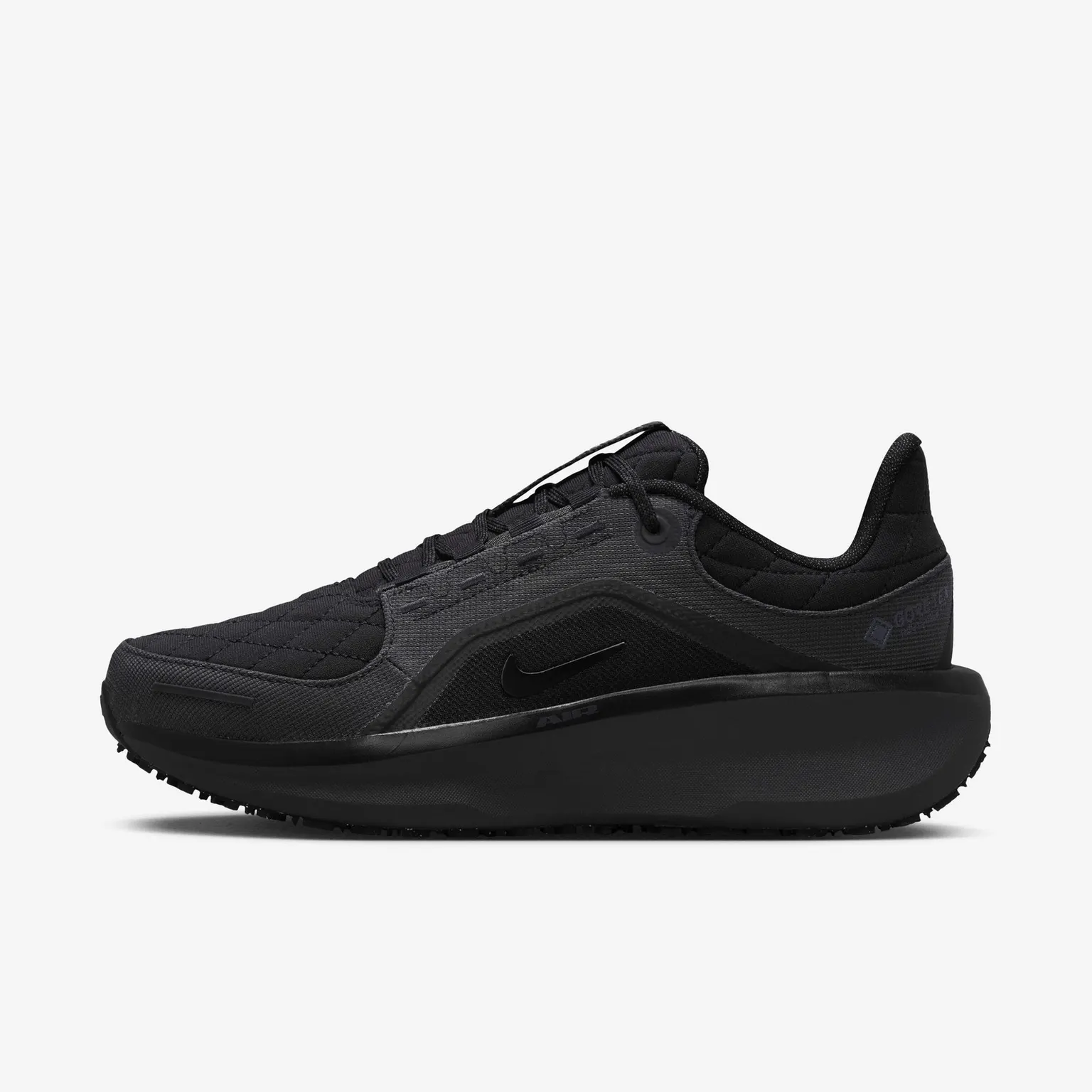 Кросівки Nike Winflo 11 GORE-TEX Black/Anthracite/Black FQ1359-001