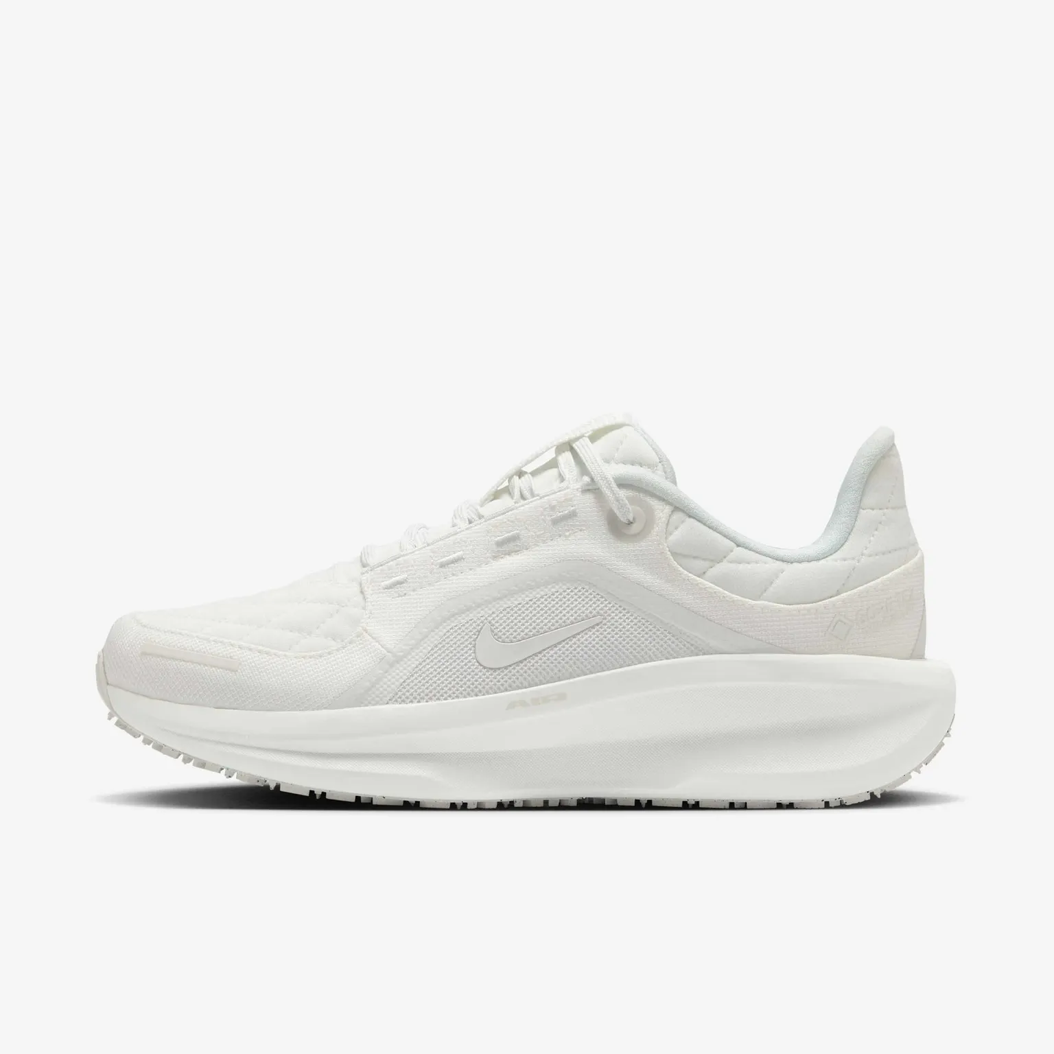 Кросівки Nike Air Zoom Winflo 11 Gore-Tex Summit White/Photon Dust/Off-White FQ1359-101