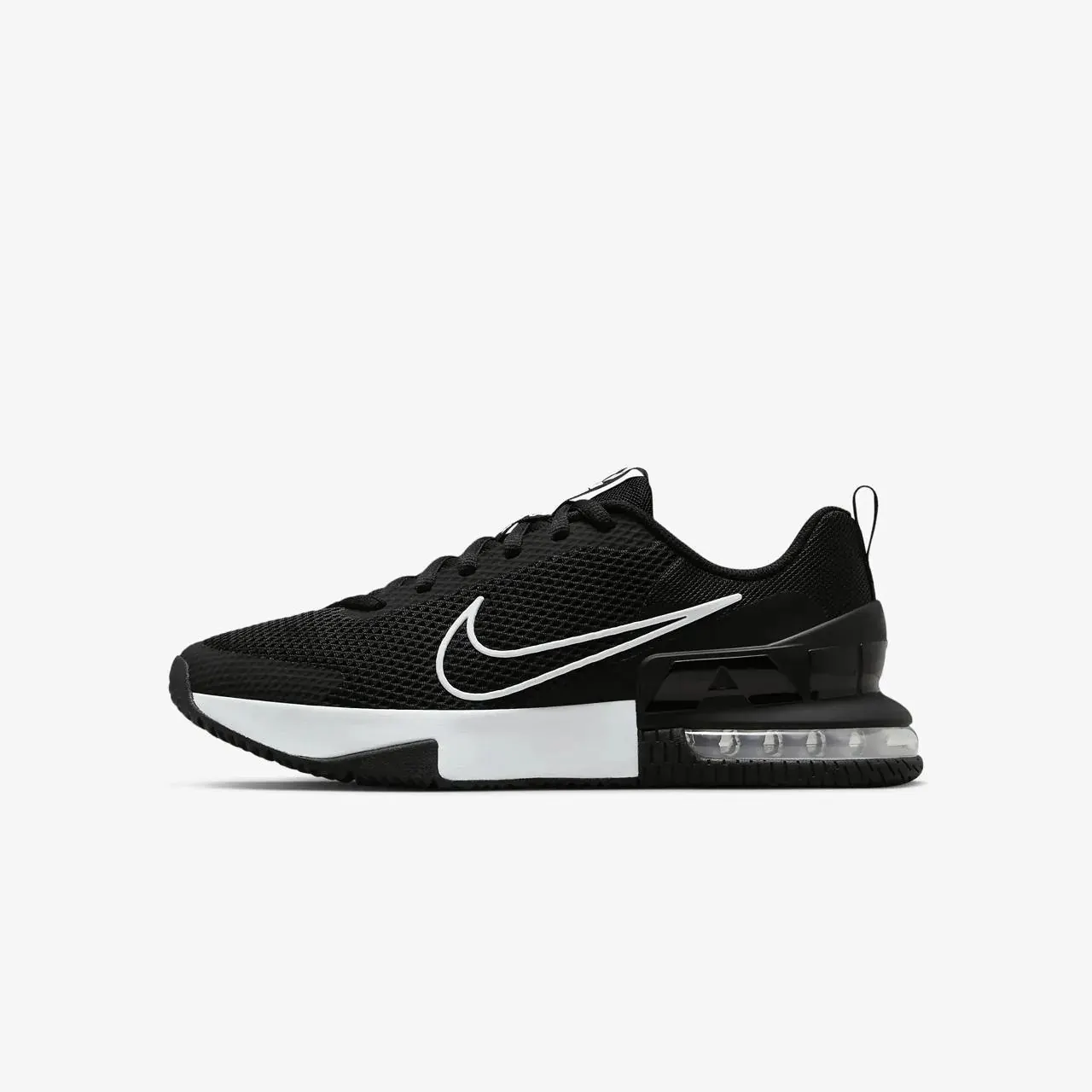 Кроссовки Мужские Nike Air Max Alpha Trainer 6 FQ1833-001