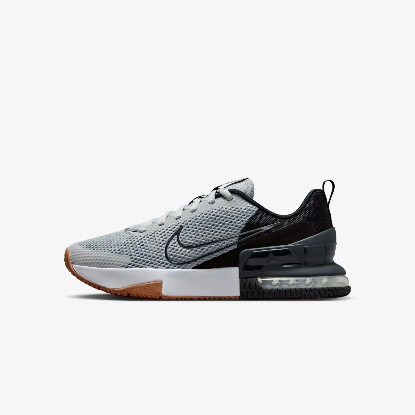 Кросівки Чоловічі Nike Air Max Alpha Trainer 6 FQ1833-009