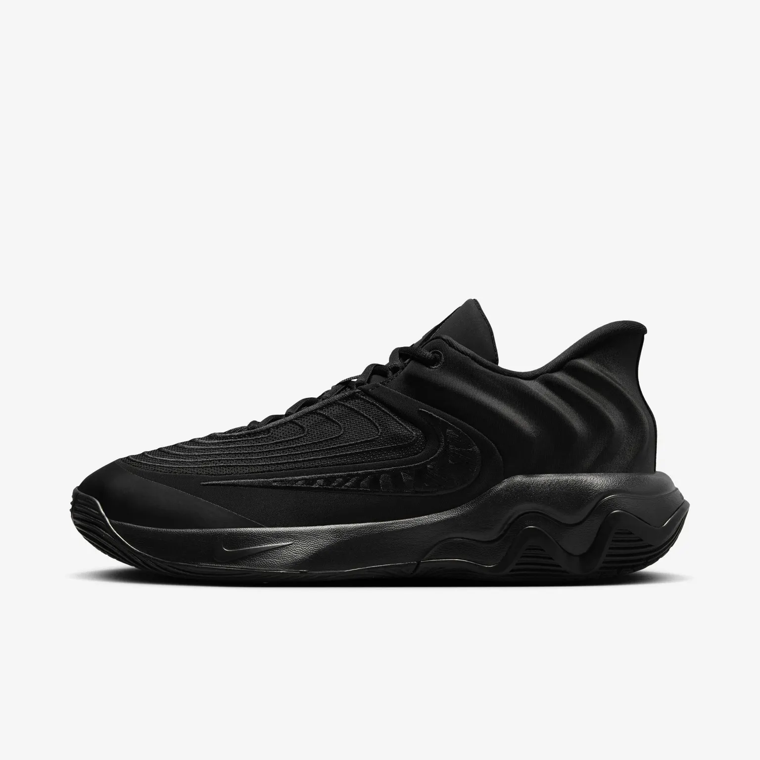 Кросівки Чоловічі Nike Giannis Immortality 4 FQ3680-003