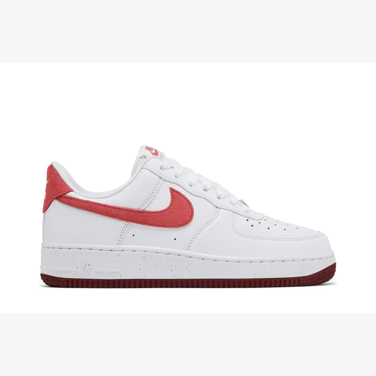 Кросівки Жіночі Nike Air Force 1 Low FQ7626-100