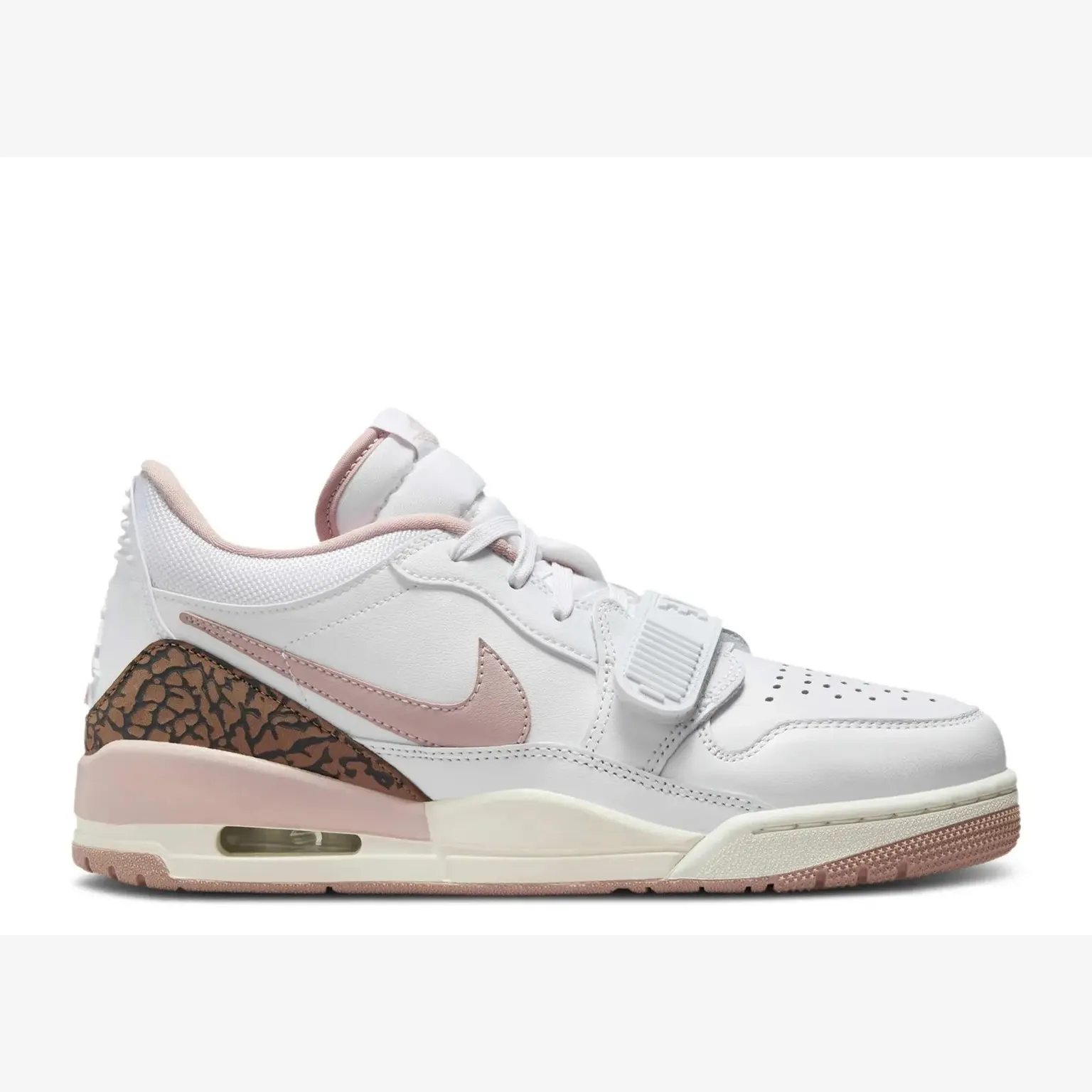 Кросівки Жіночі Air Jordan Legacy Multicolor FQ7827-116