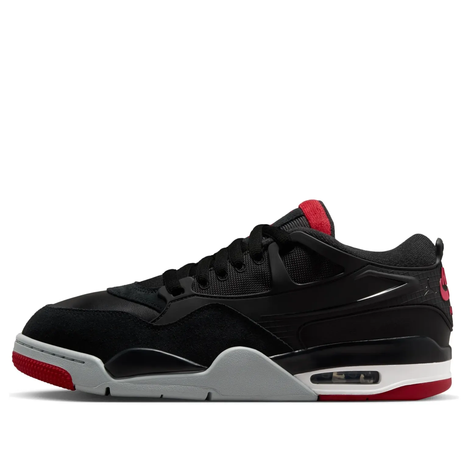 Кросівки Air Jordan 4 RM Bred FQ7939-061