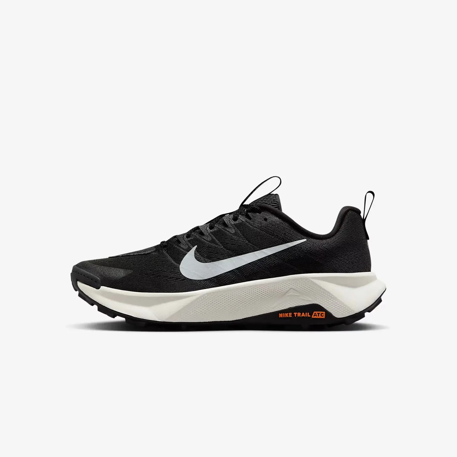 Кросівки Чоловічі Nike Wildhorse 10 ReactX FV2338-001