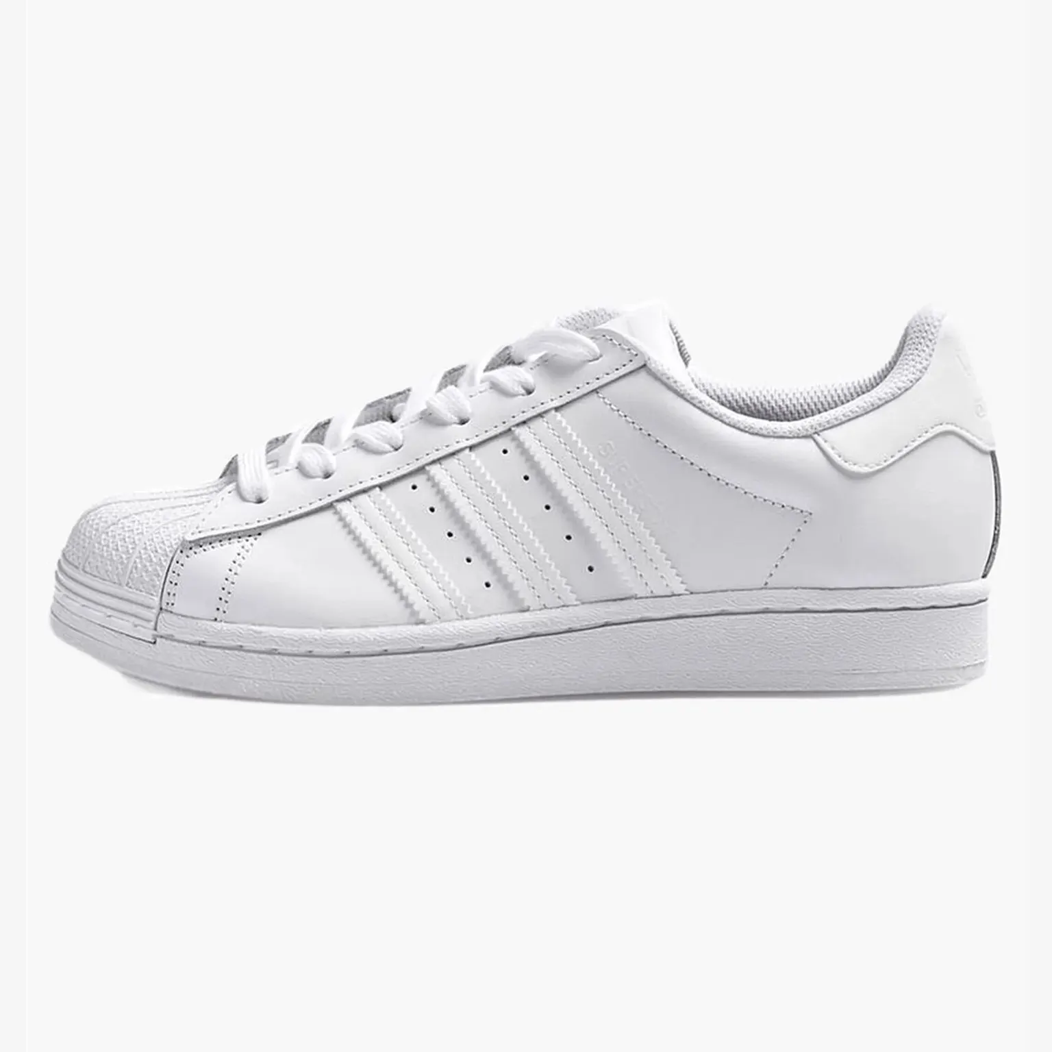 Кросівки Жіночі Adidas Superstar W Cloud White FV3285