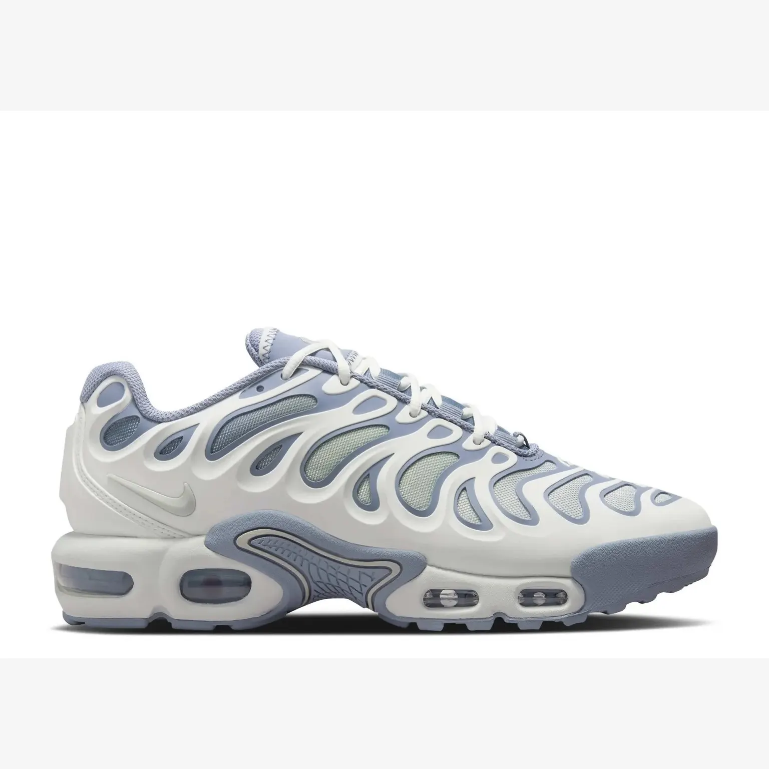Кросівки Чоловічі Nike Air Max Drift Plus Blue/White FV4081-101