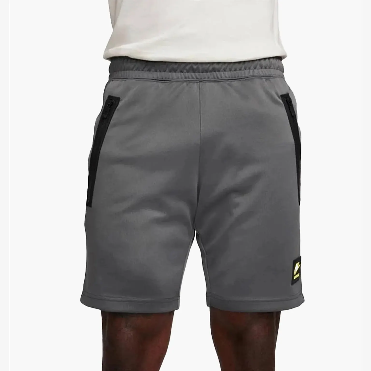 Шорти Чоловічі Nike Air Max Sportswear Shorts Grey FV5592-068