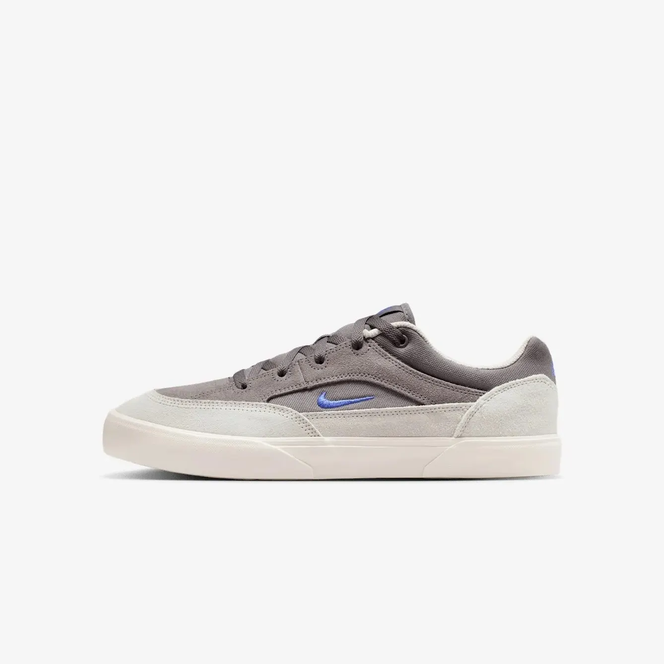 Кросівки Чоловічі Nike SB Malor FV6064-011